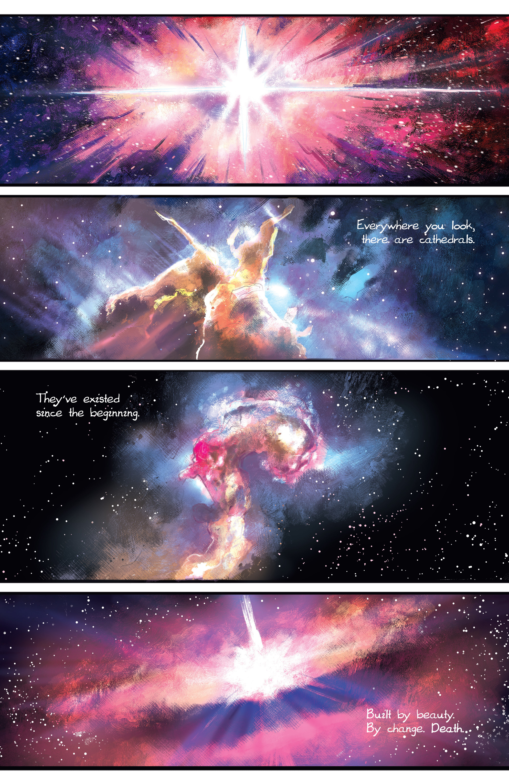 The Last Space Race (2018-): Chapter 5 - Page 3