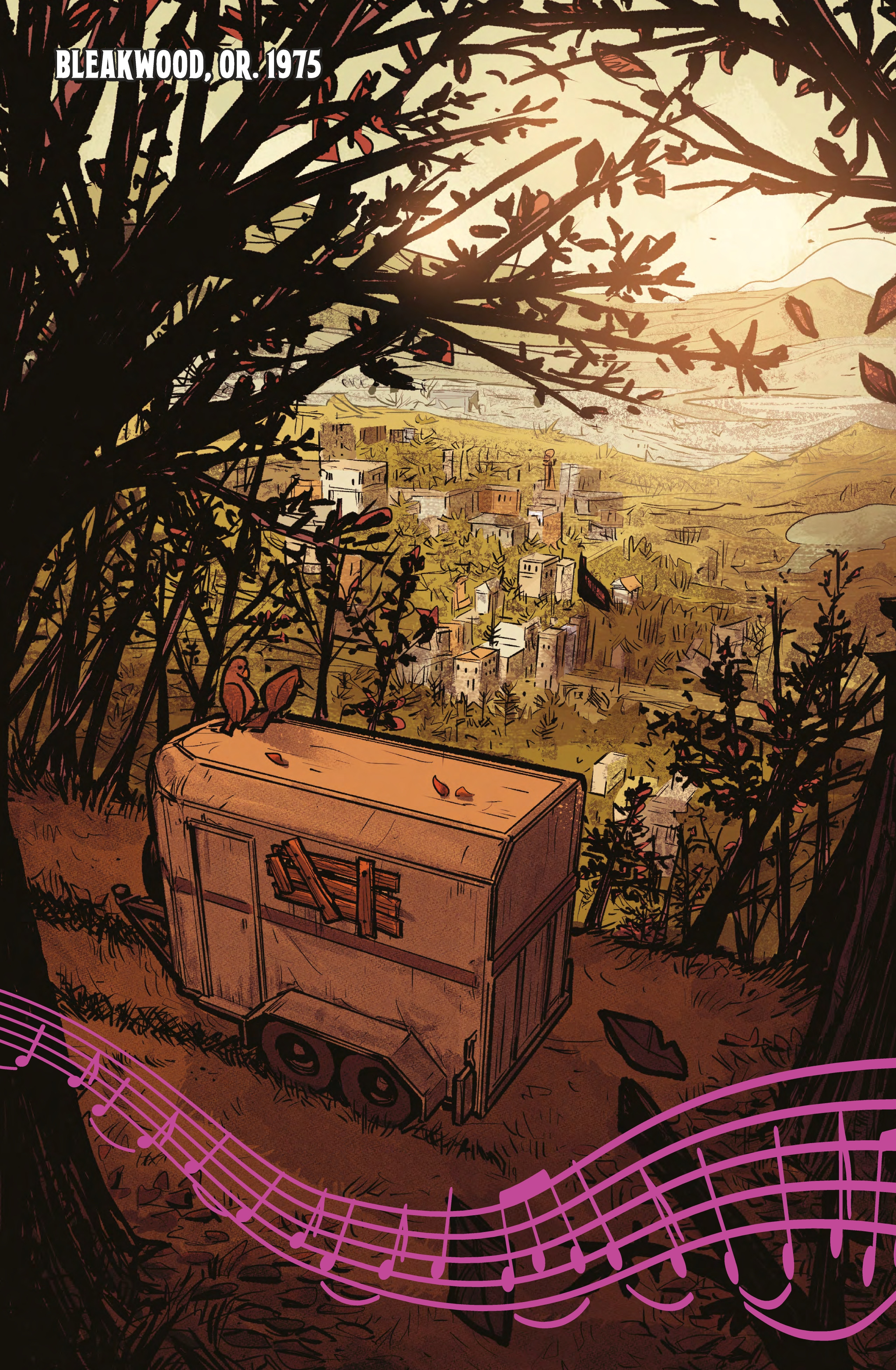 The Last Wardens (2024-): Chapter 1 - Page 4