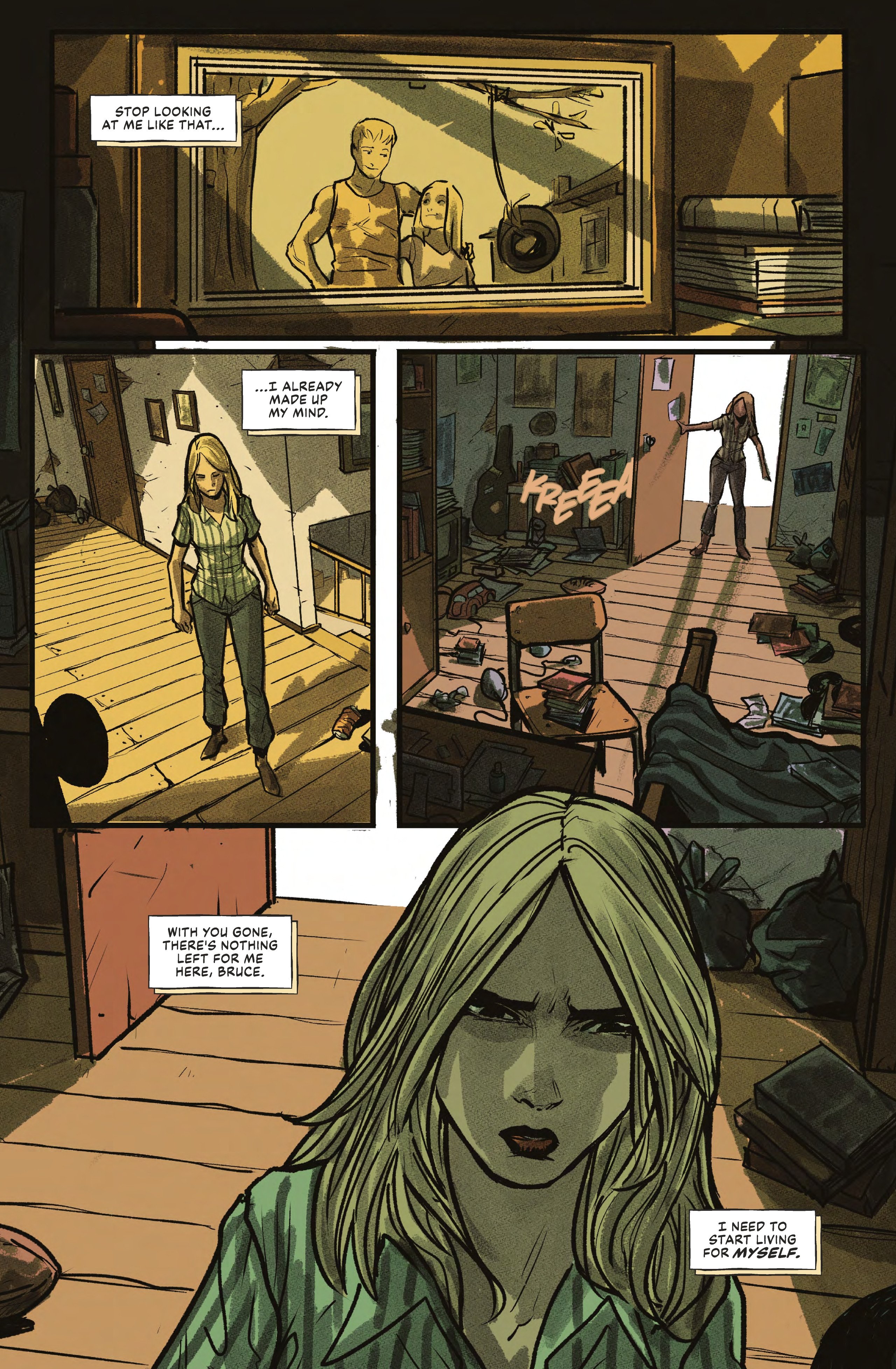The Last Wardens (2024-): Chapter 1 - Page 7