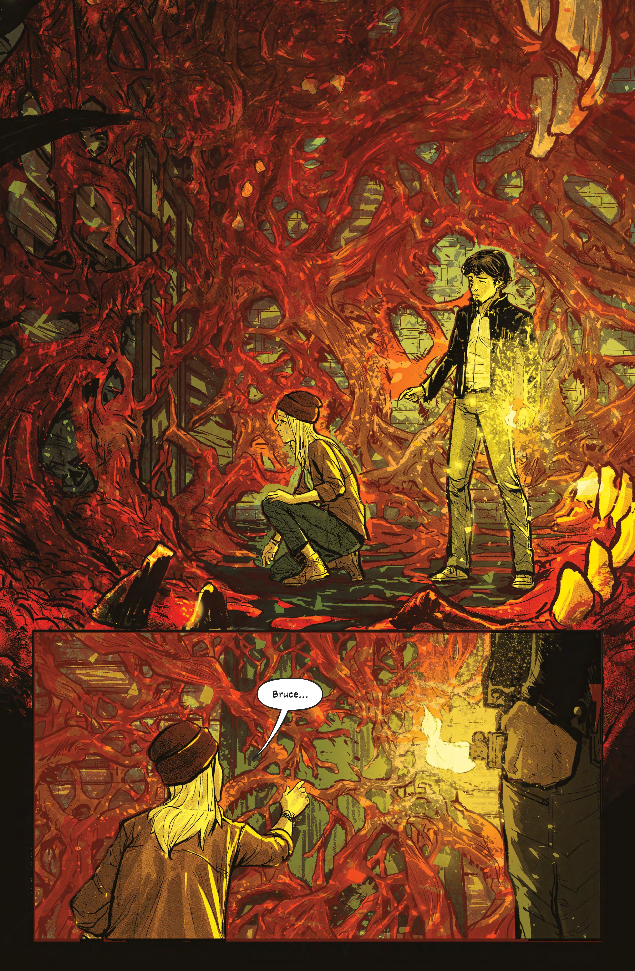 The Last Wardens (2024-): Chapter 4 - Page 3