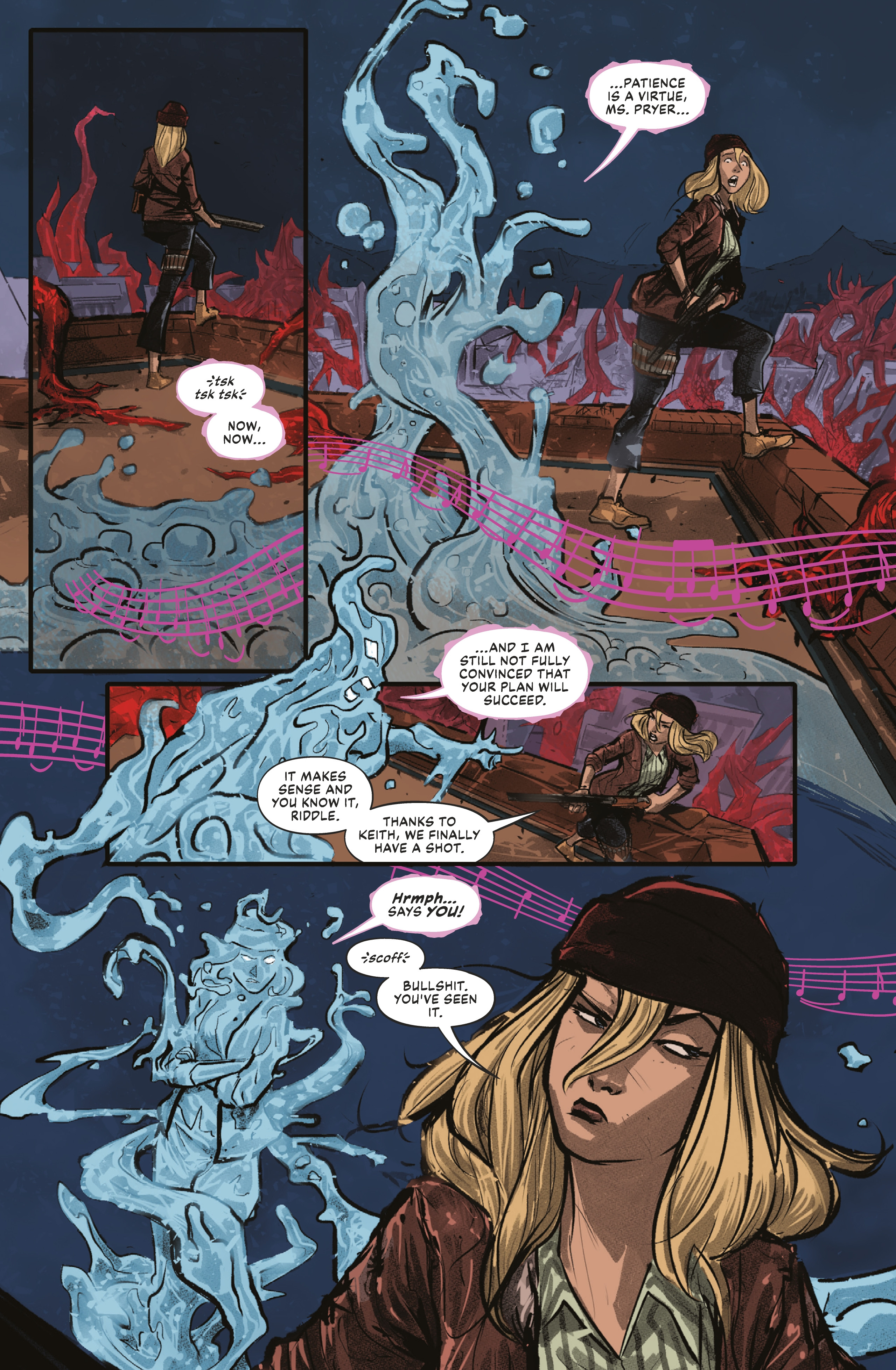 The Last Wardens (2024-): Chapter 6 - Page 4