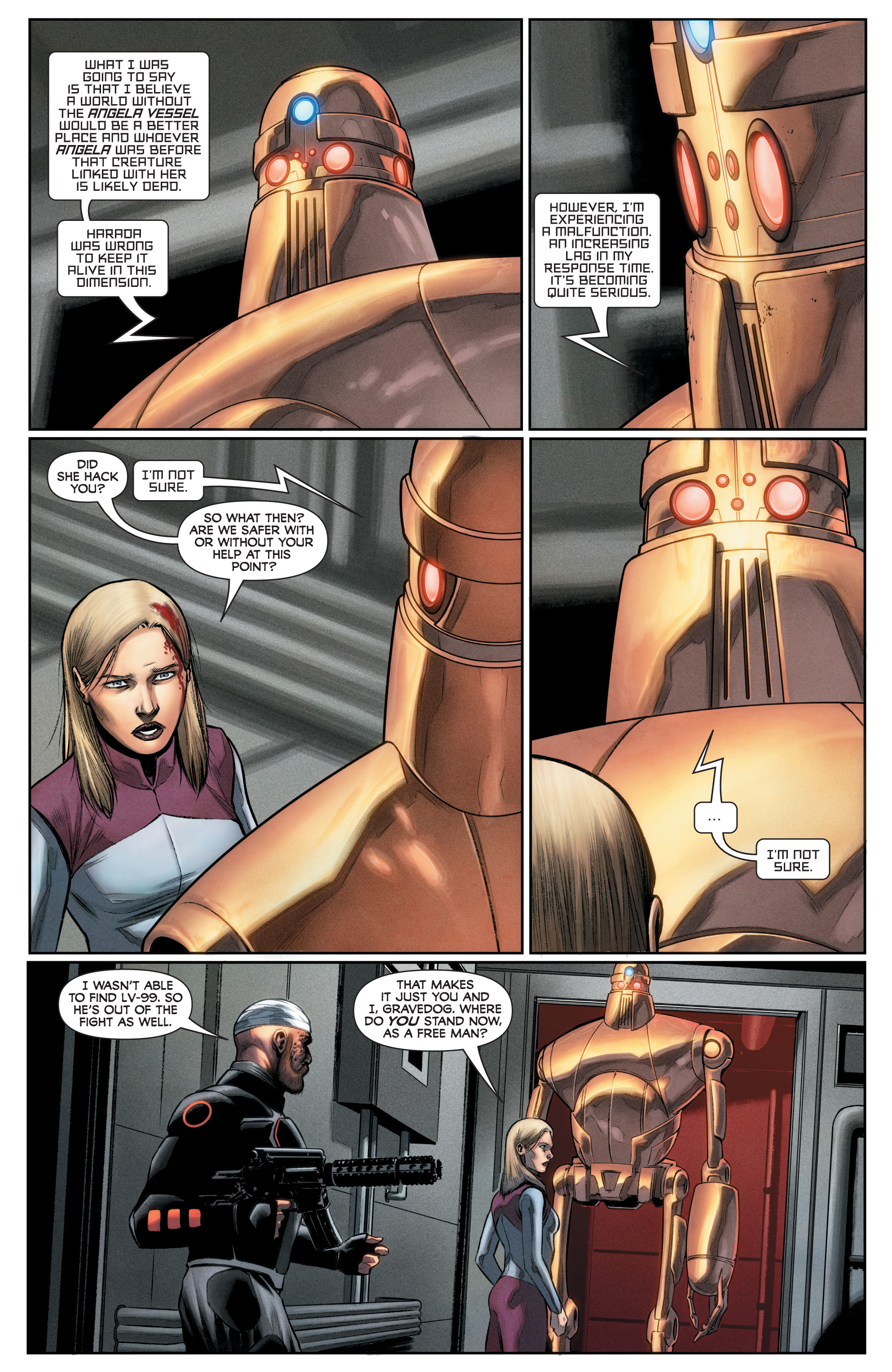 The Life and Death of Toyo Harada (2019-): Chapter 4 - Page 11