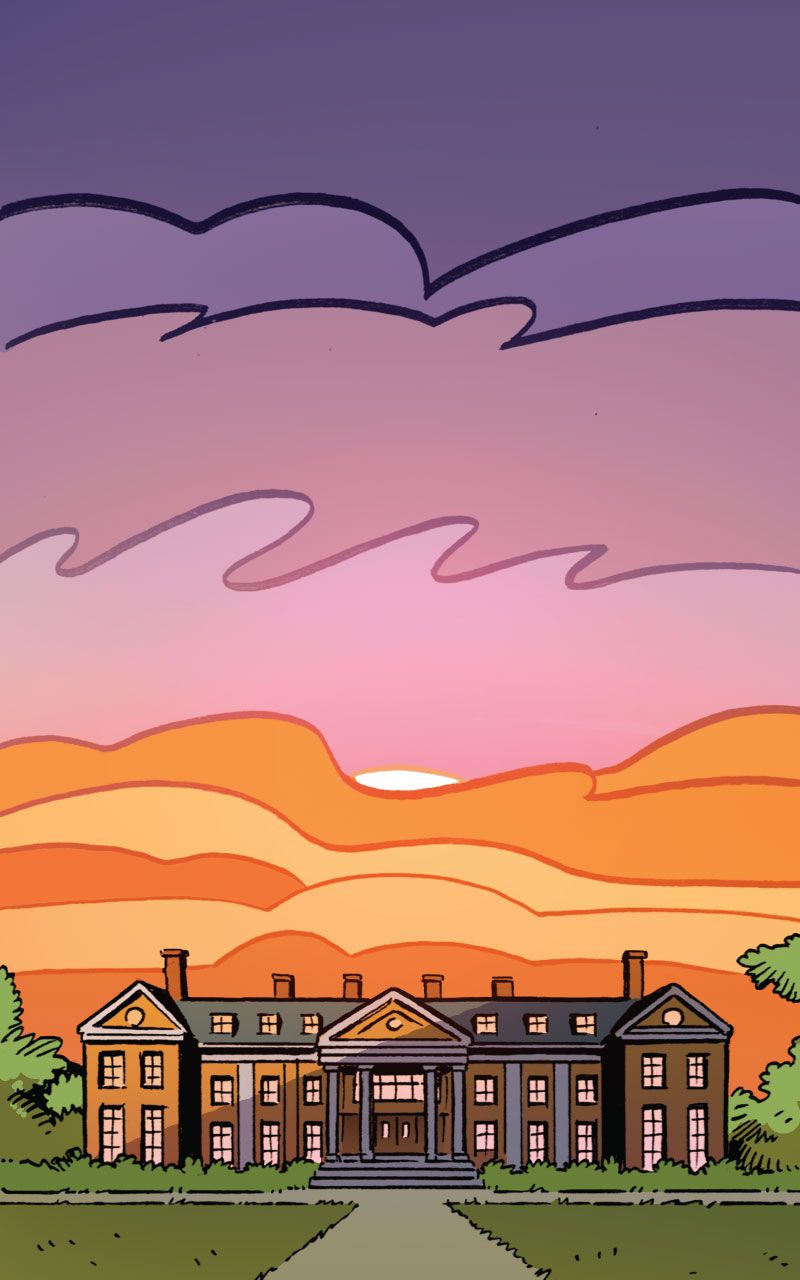 The Lovable Lockheed Infinity Comic (2024-): Chapter 1 - Page 3