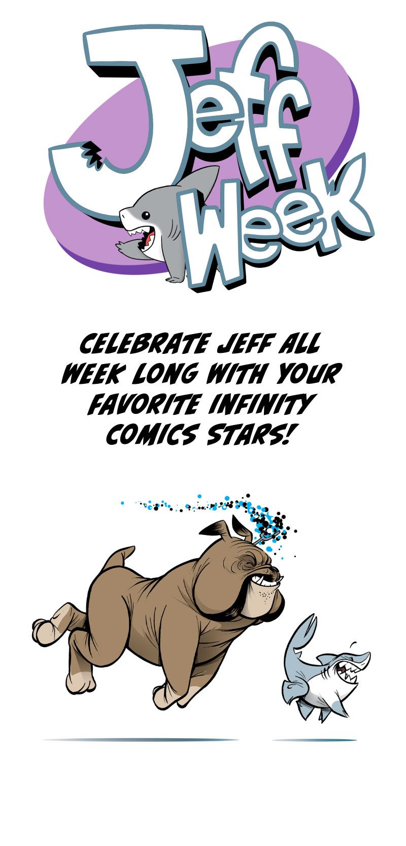 The Lovable Lockheed Infinity Comic (2024-): Chapter 4 - Page 2