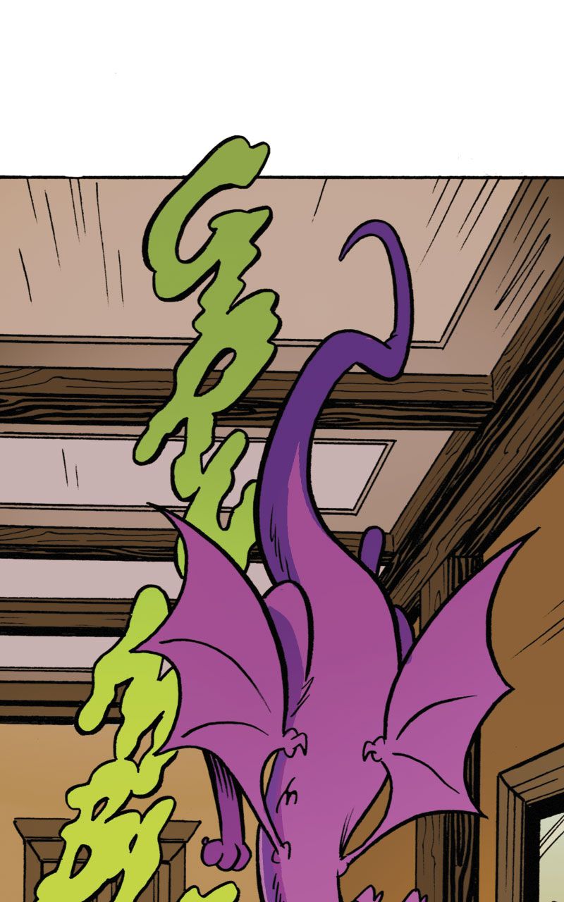 The Lovable Lockheed Infinity Comic (2024-): Chapter 5 - Page 3