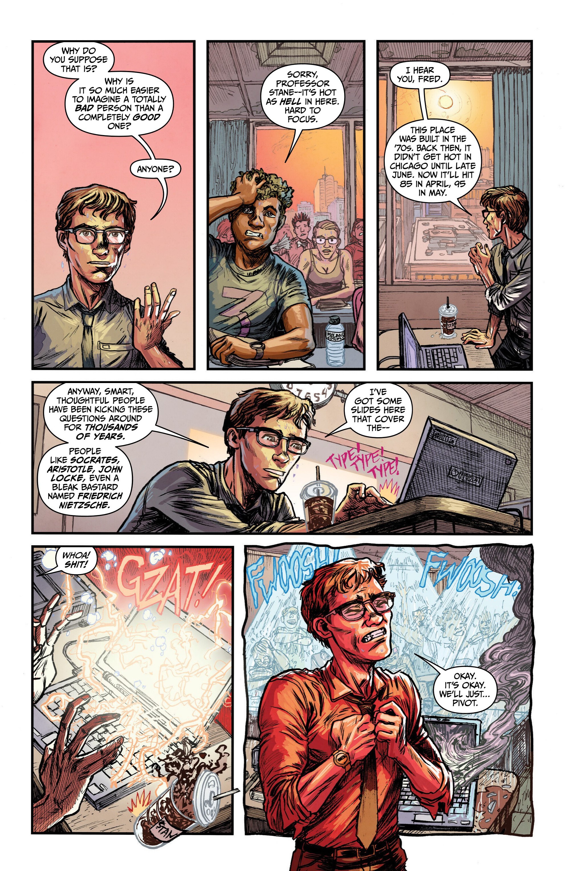 The Lucky Devils (2025-): Chapter 1 - Page 4