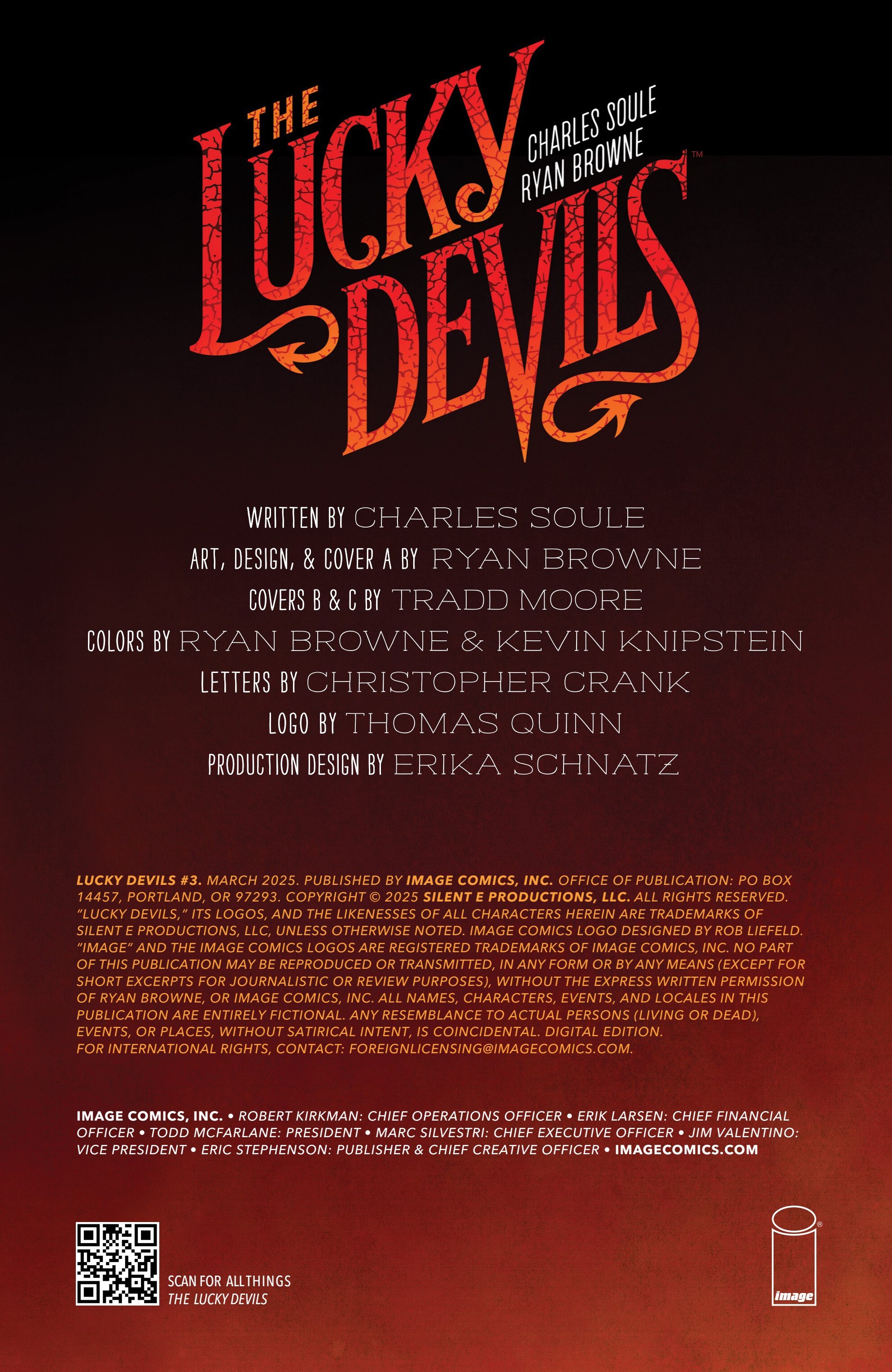 The Lucky Devils (2025-): Chapter 3 - Page 2