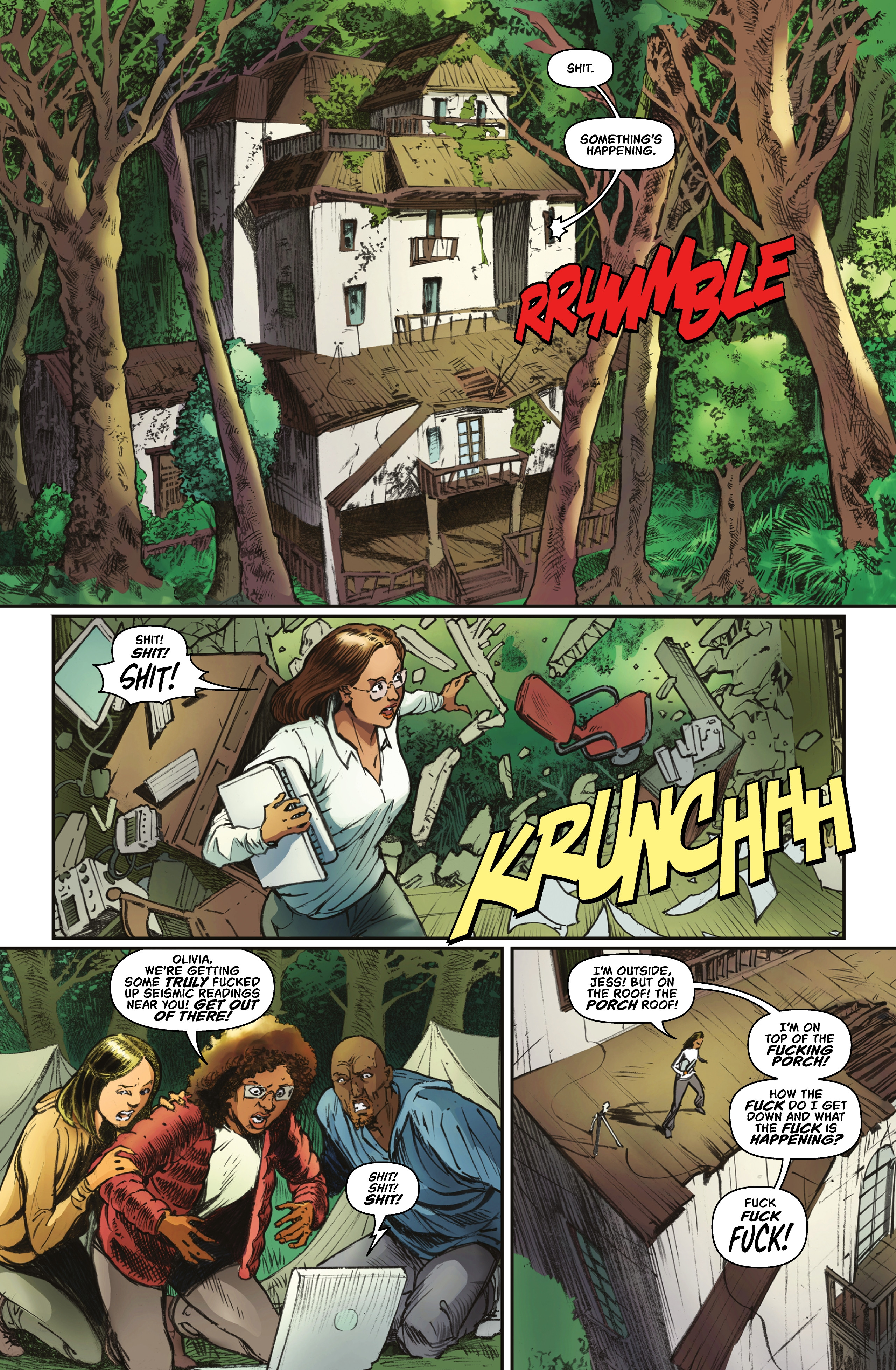 The Mammoth (2024-): Chapter 1 - Page 3