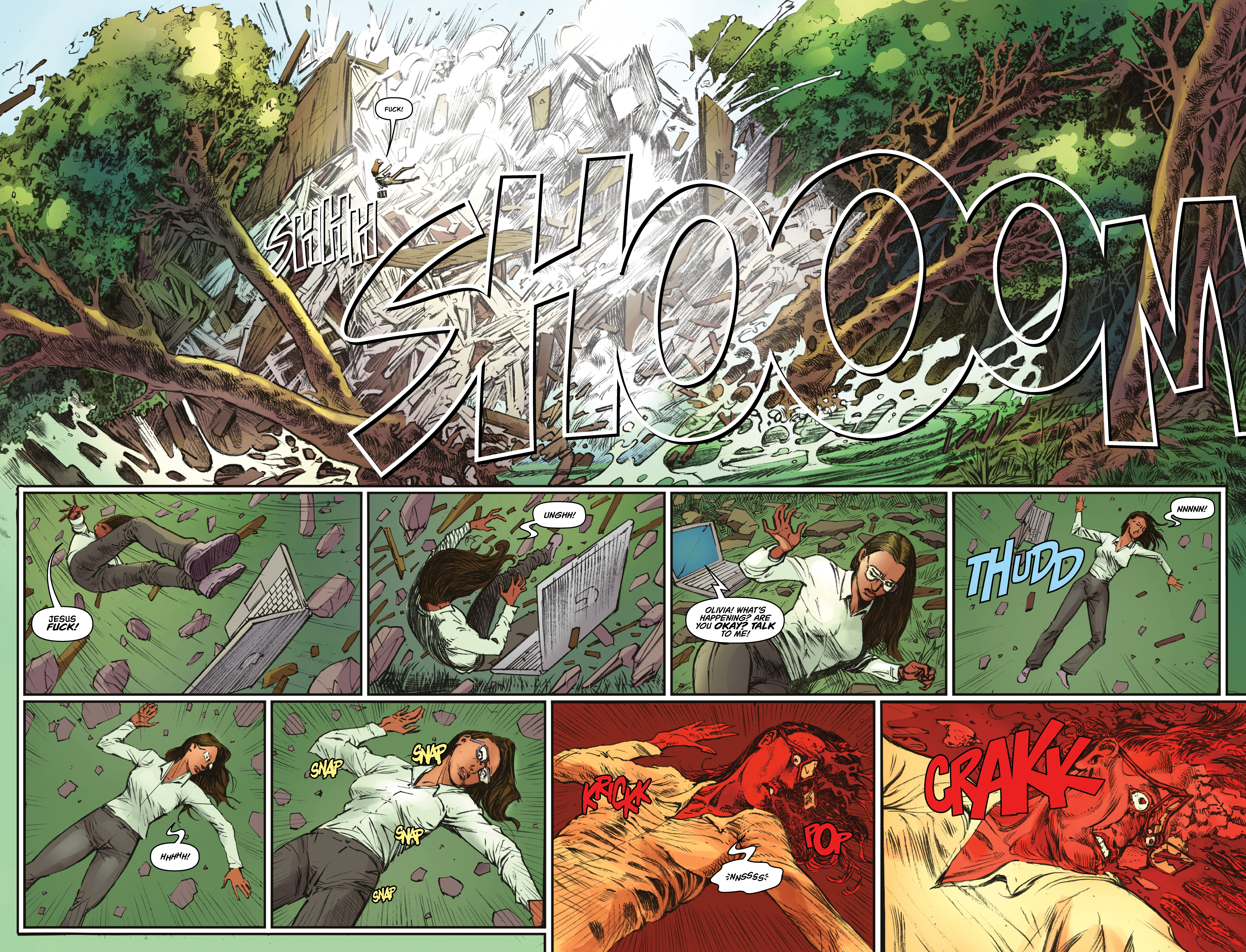 The Mammoth (2024-): Chapter 1 - Page 4