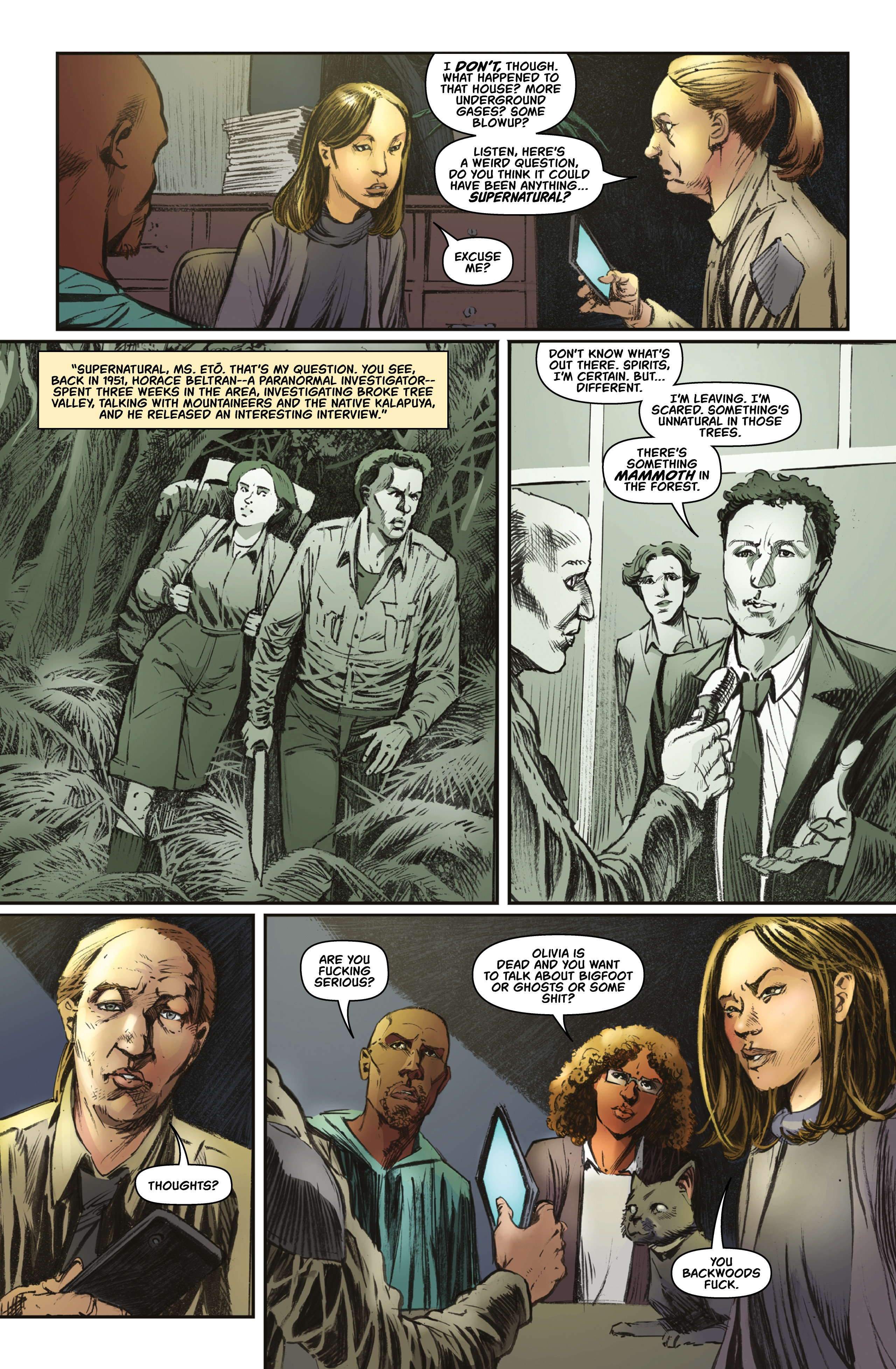 The Mammoth (2024-): Chapter 1 - Page 10