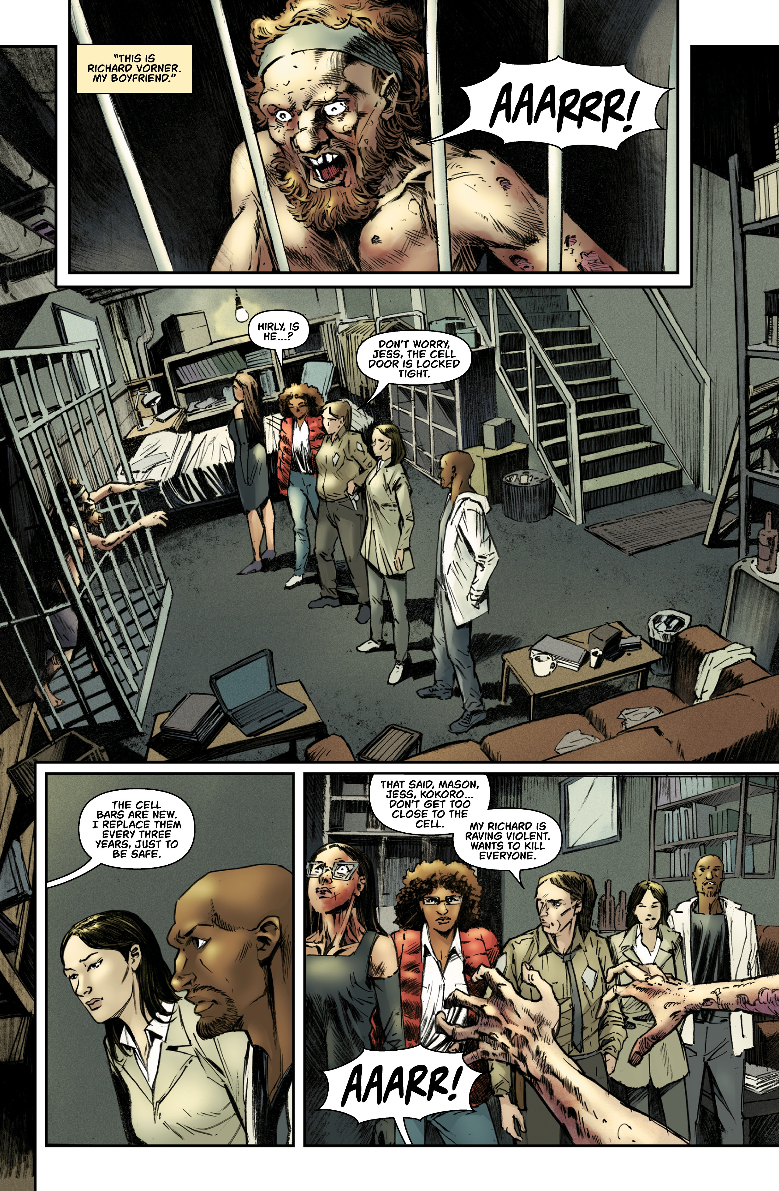 The Mammoth (2024-): Chapter 4 - Page 3