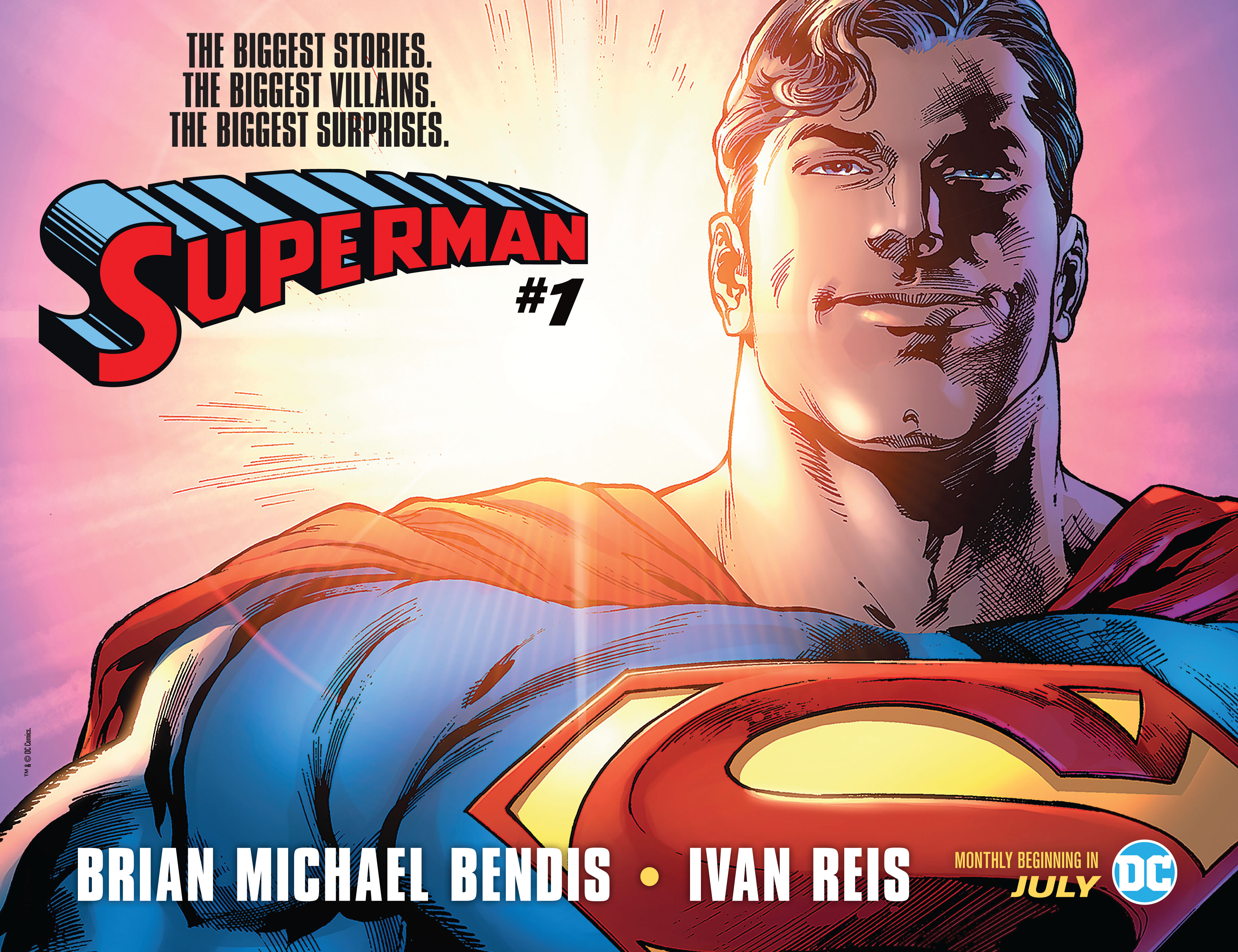 The Man of Steel (2018-): Chapter 6 - Page 2