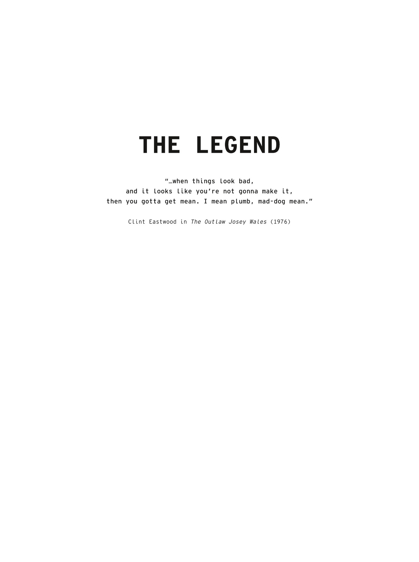The Man Who Shot Chris Kyle (2020-): Chapter 1 - Page 7