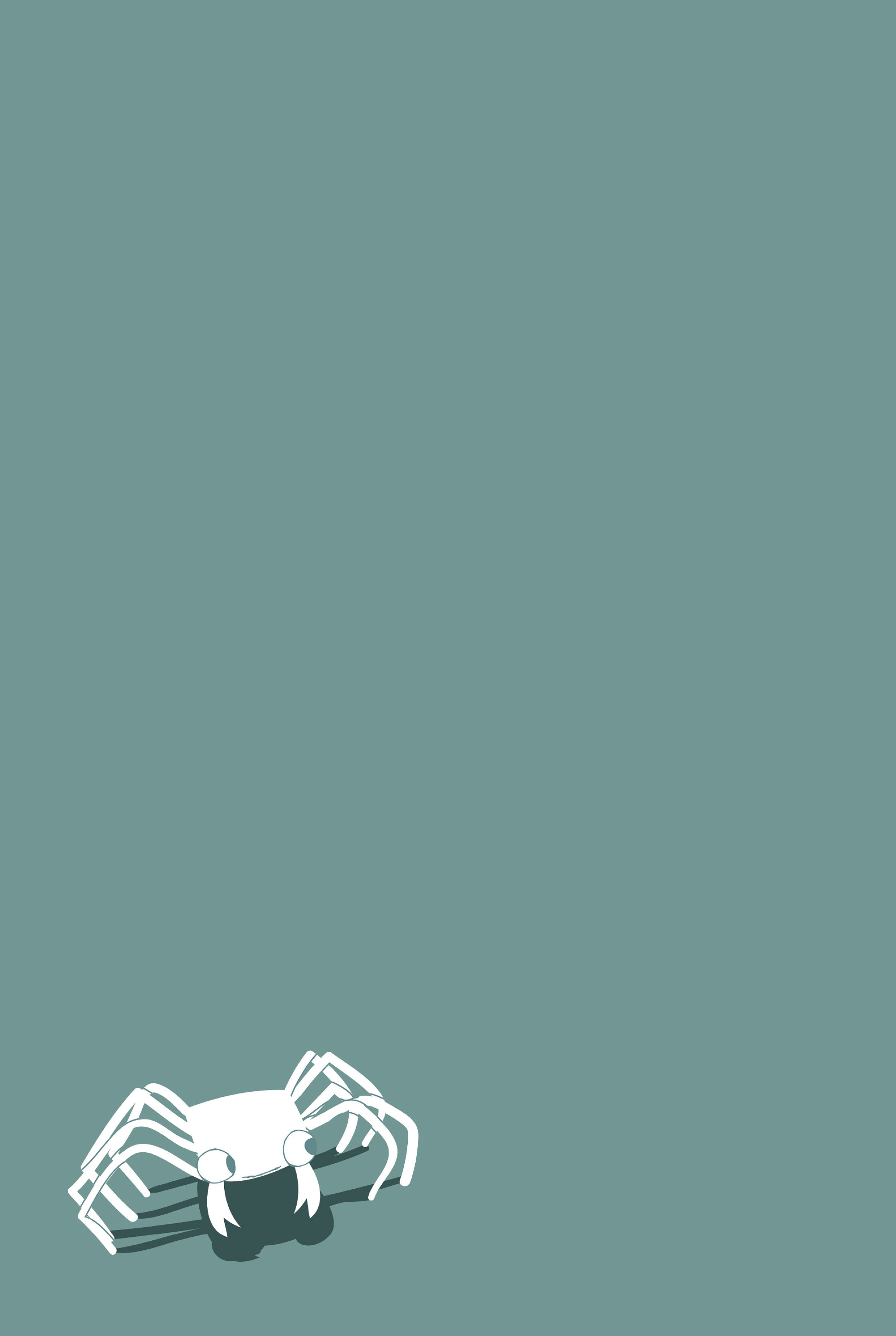 The March of the Crabs (2015-): Chapter 1 - Page 3