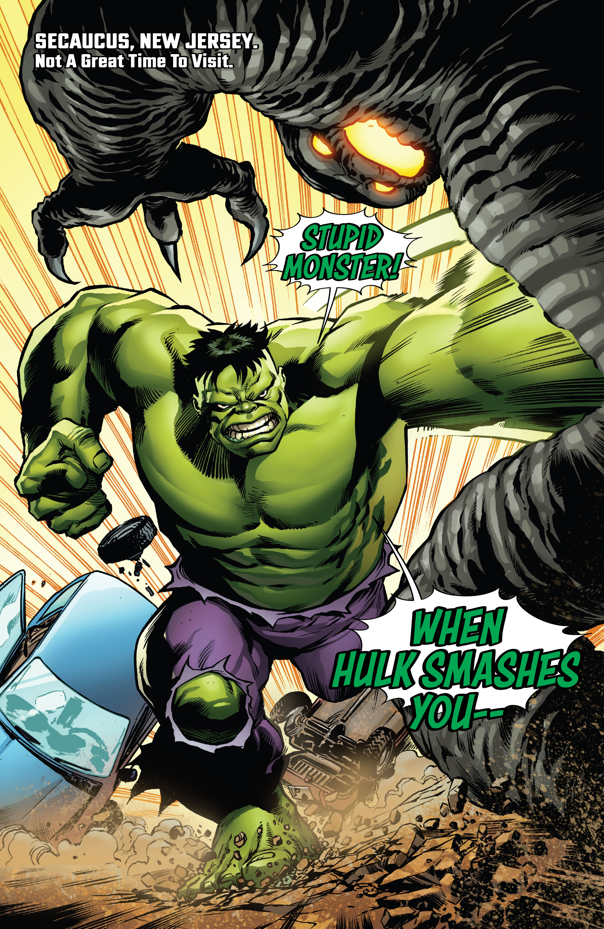 The Marvels (2020-): Chapter 11 - Page 2