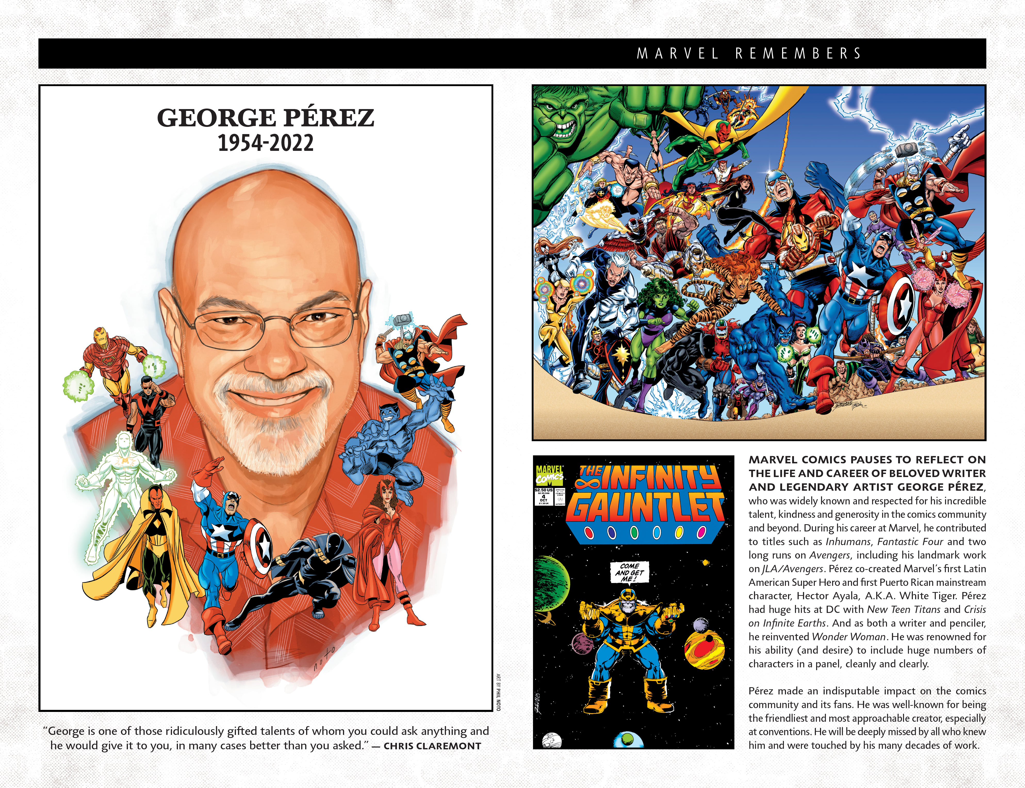 The Marvels (2020-): Chapter 12 - Page 2