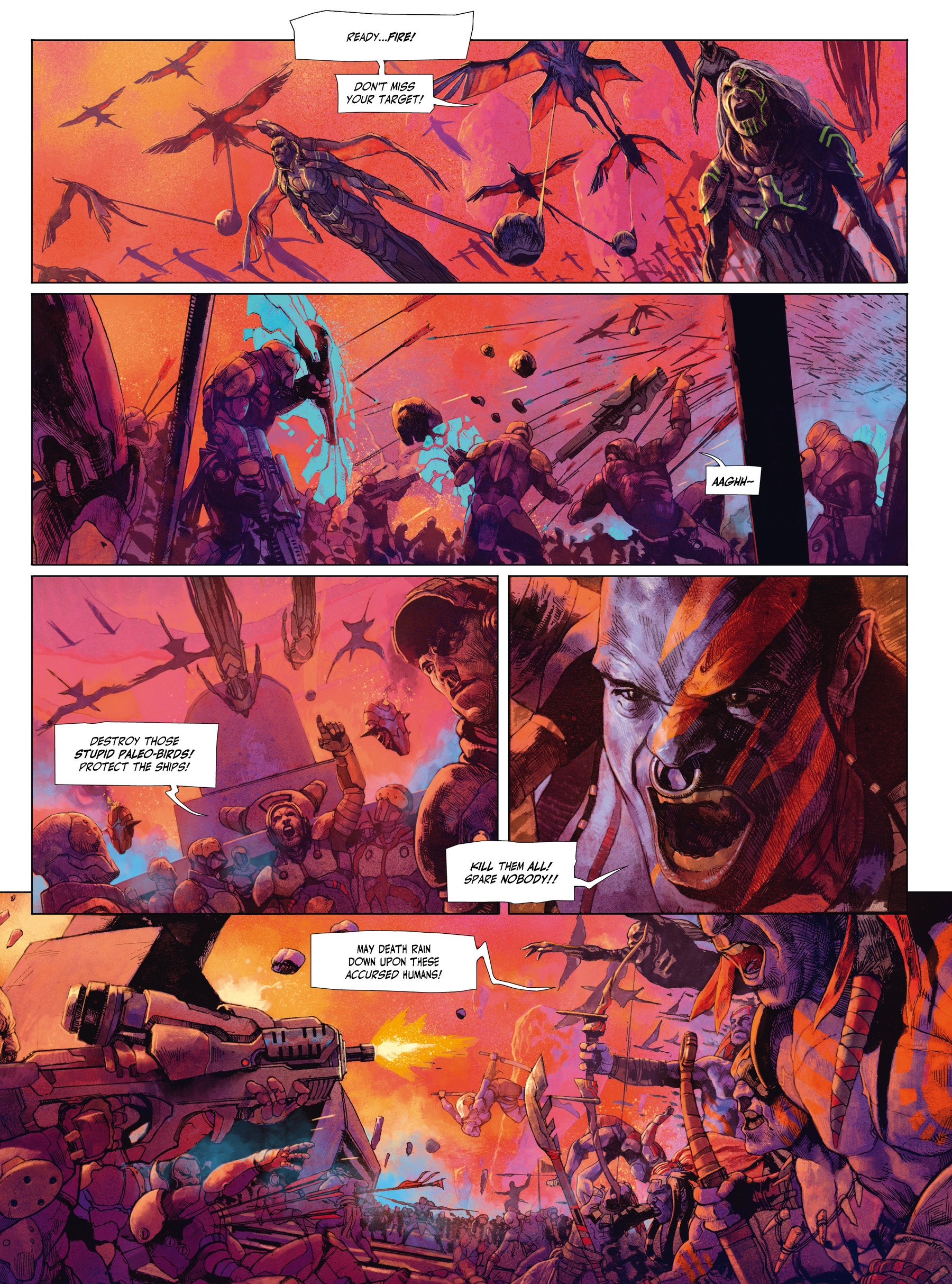 The Metabaron (2016-): Chapter 6 - Page 3
