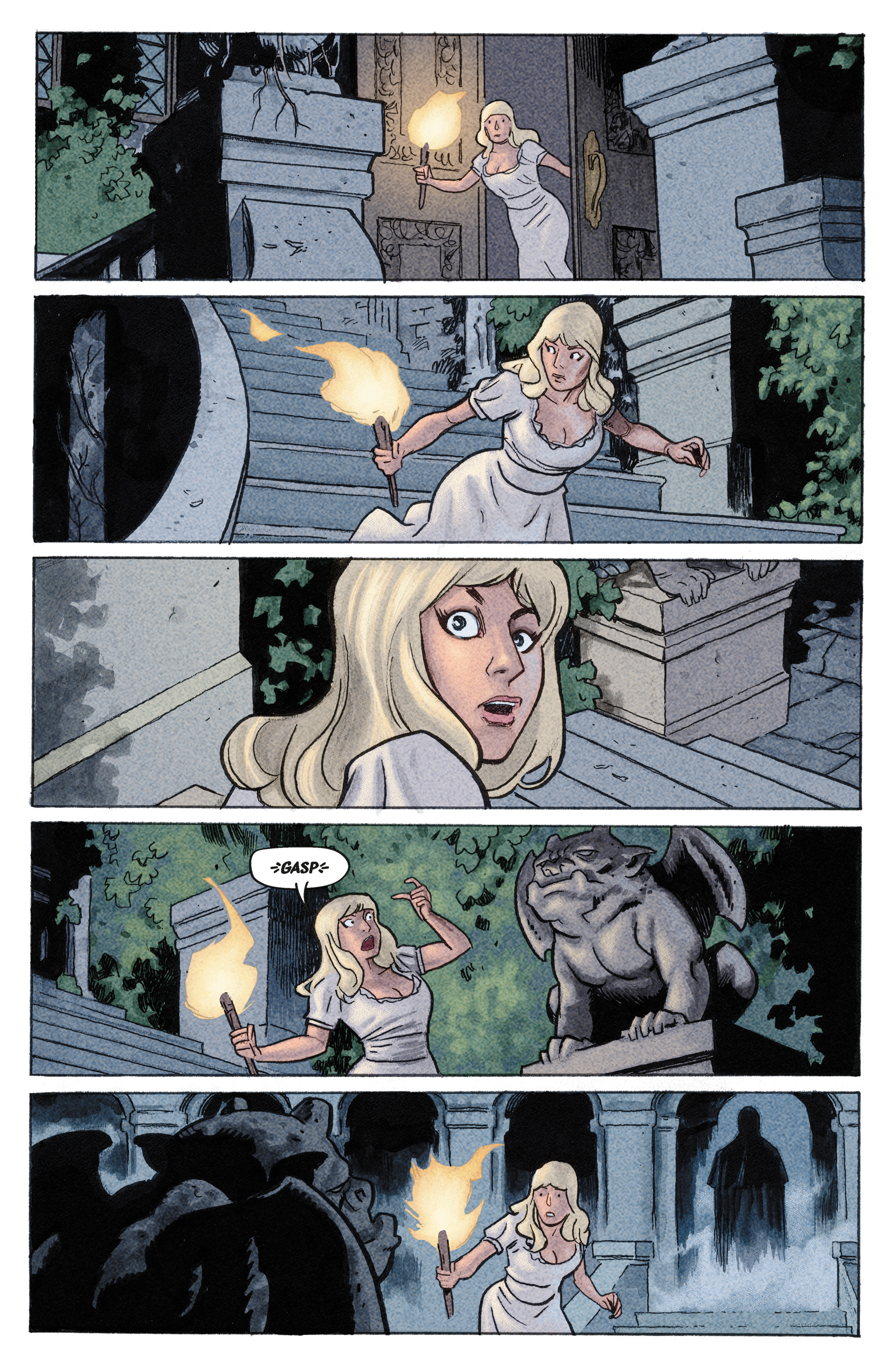 The Midnite Show (2023-): Chapter 1 - Page 4