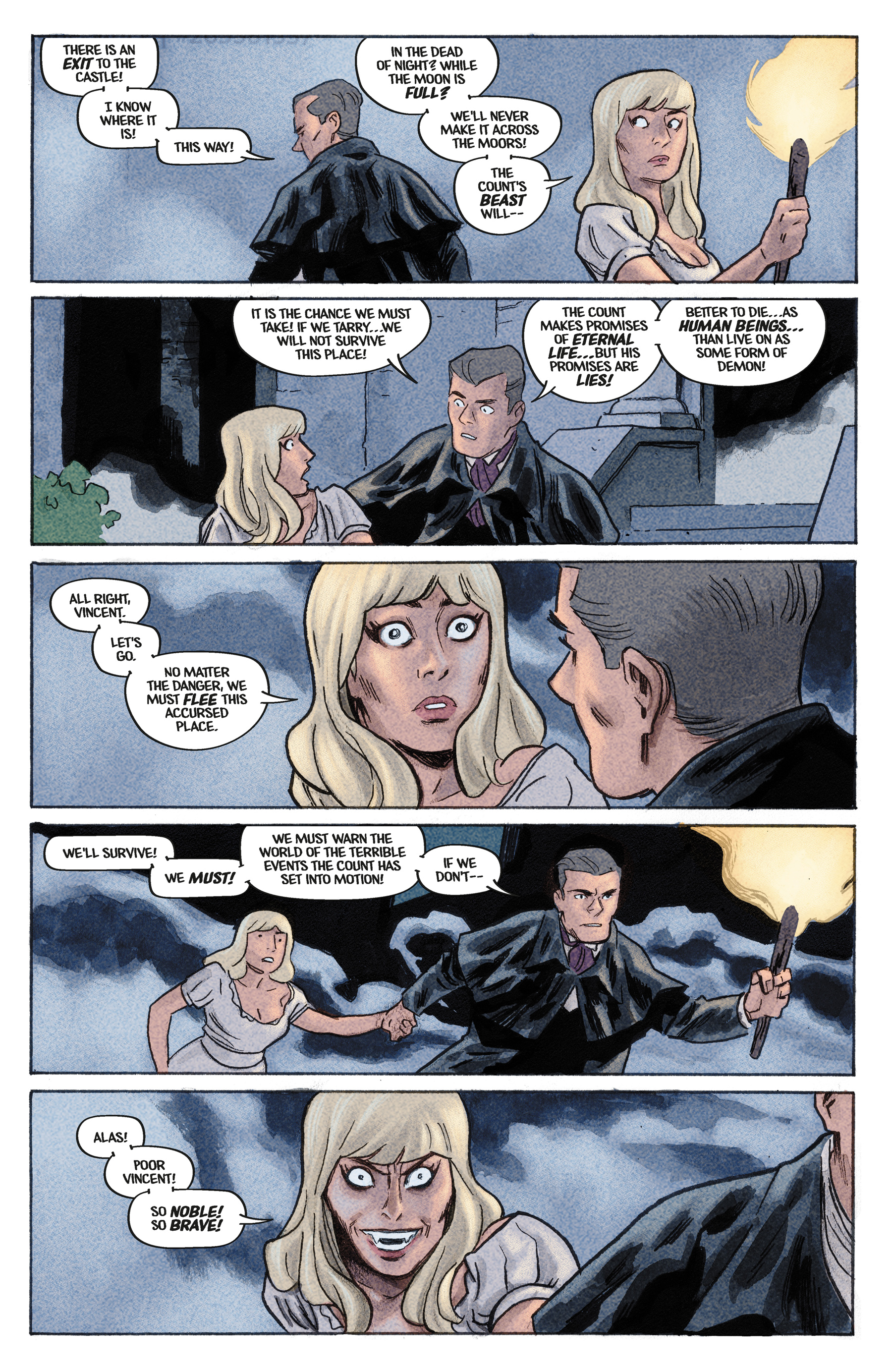 The Midnite Show (2023-): Chapter 1 - Page 6