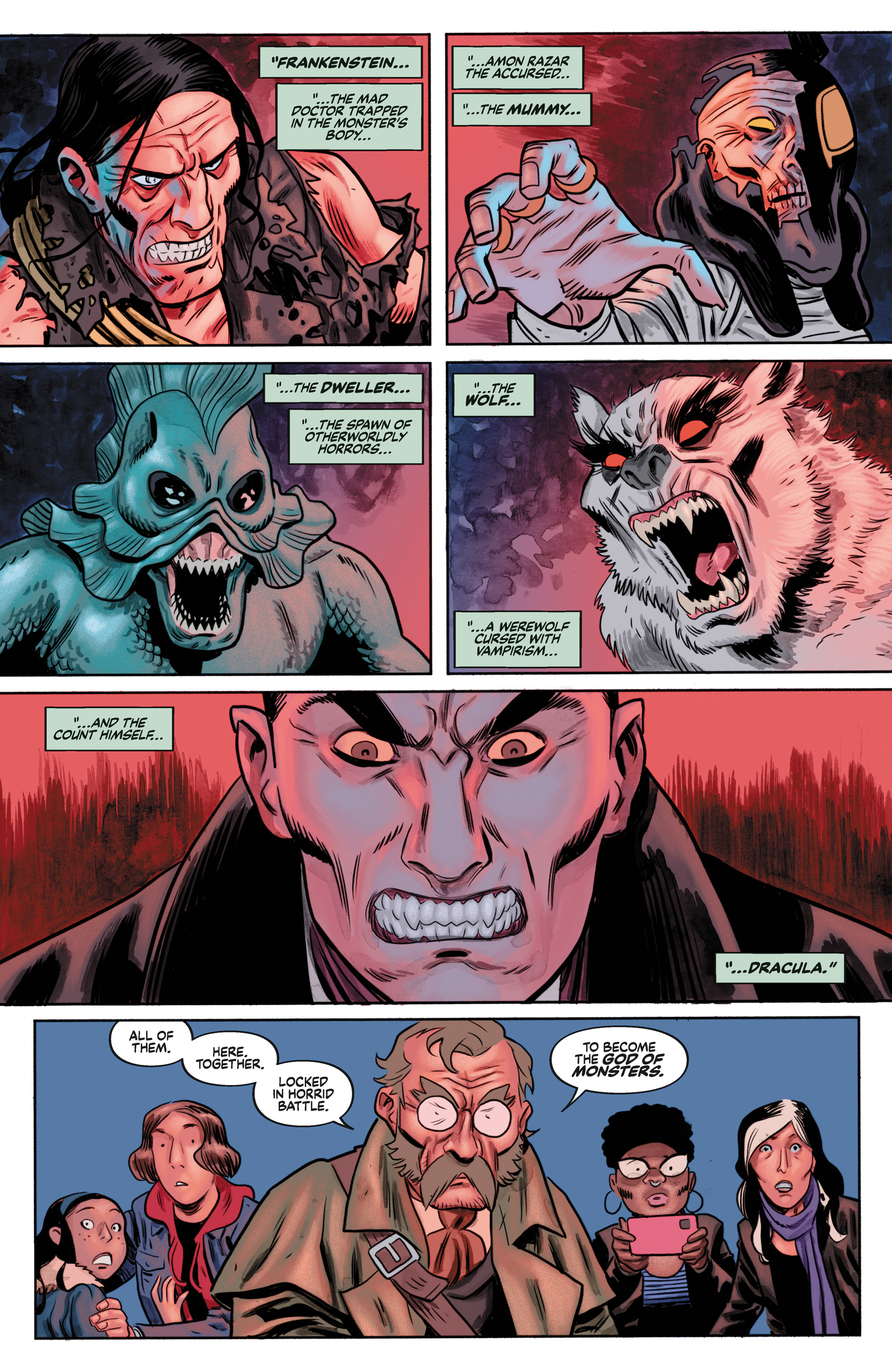 The Midnite Show (2023-): Chapter 4 - Page 3