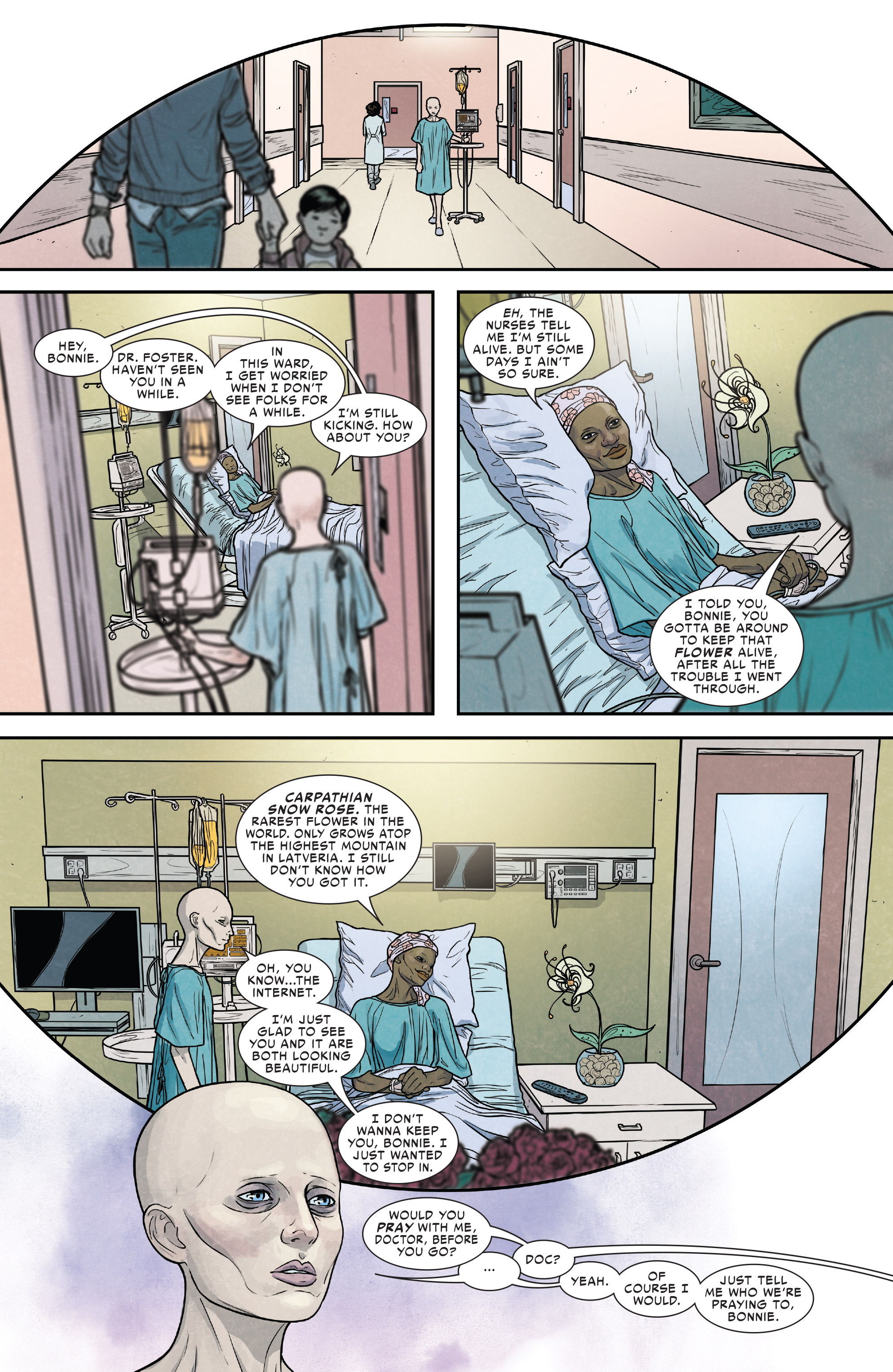 The Mighty Thor (2015-): Chapter 704 - Page 17