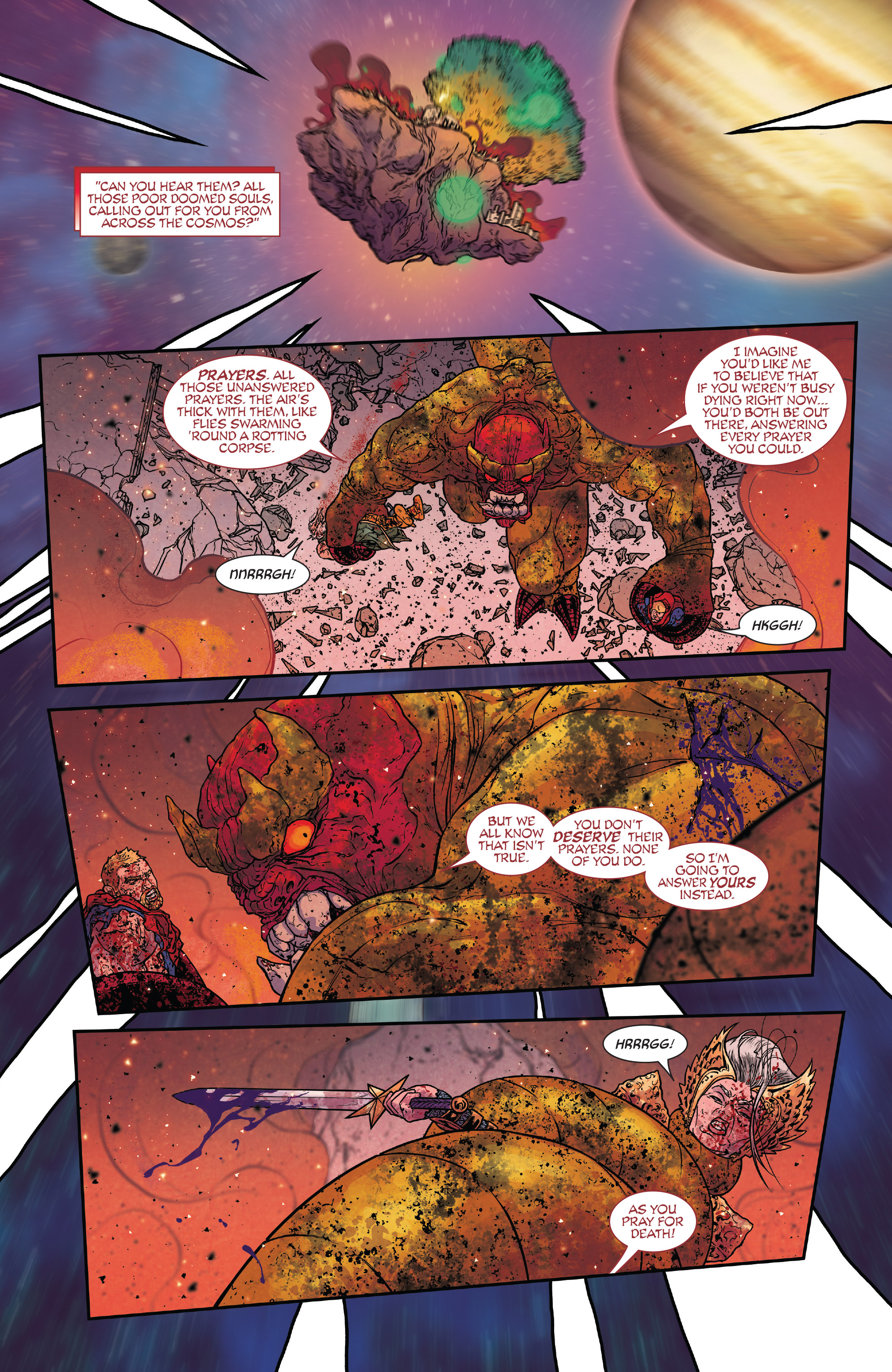 The Mighty Thor (2015-): Chapter 704 - Page 18