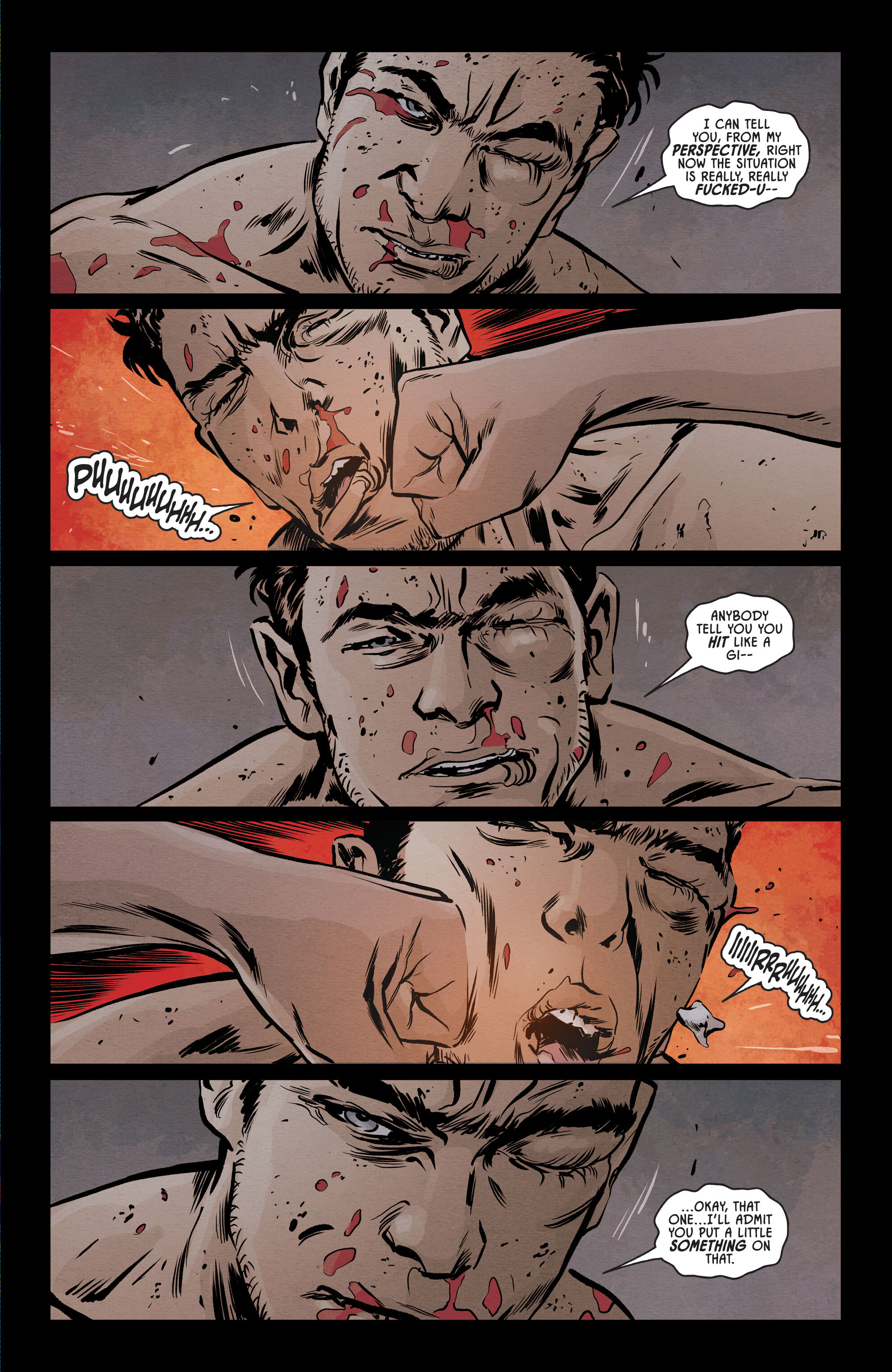 The Ministry of Compliance (2023-): Chapter 5 - Page 3