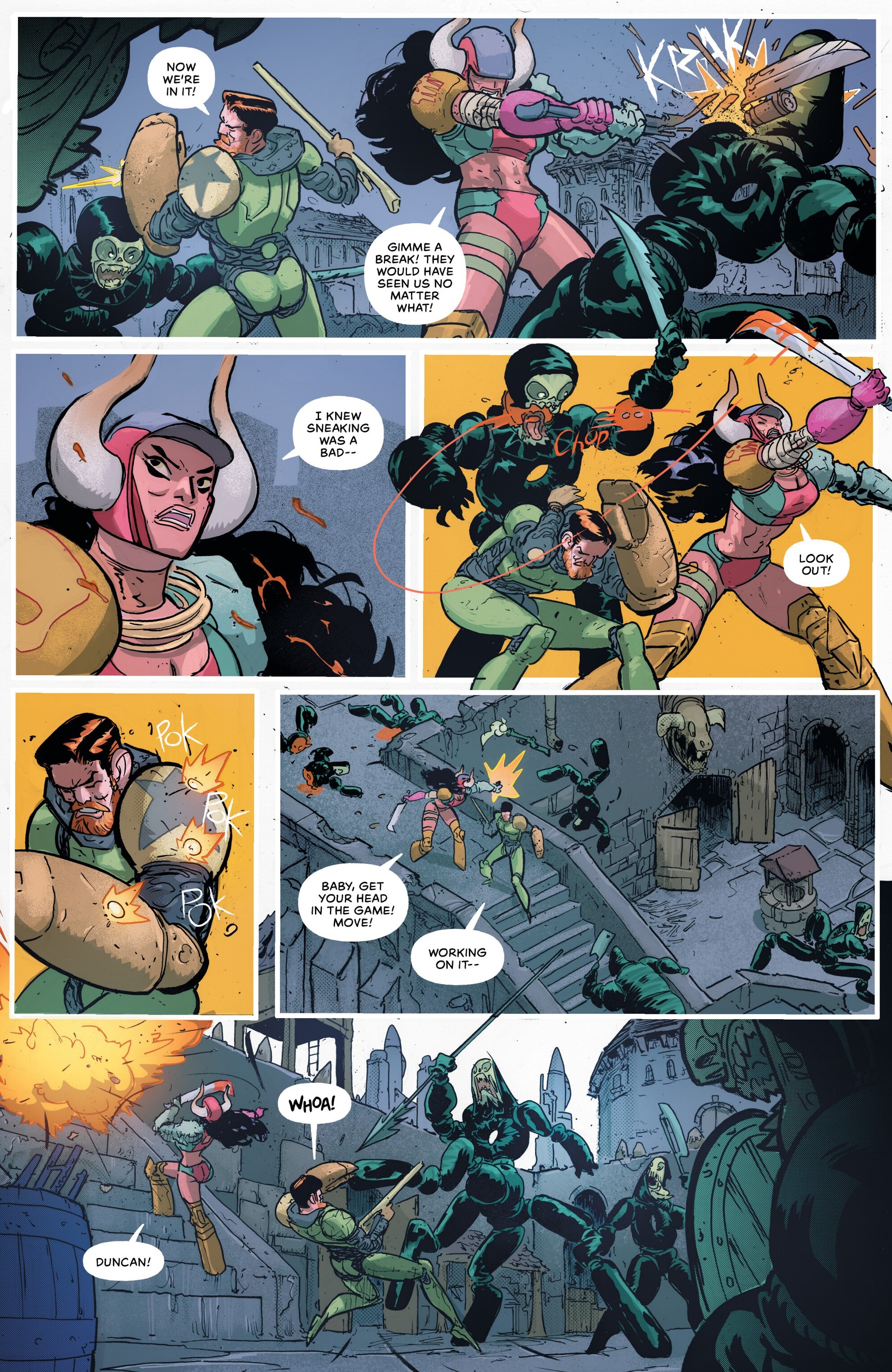 The Moon Is Following Us (2024-): Chapter 1 - Page 6