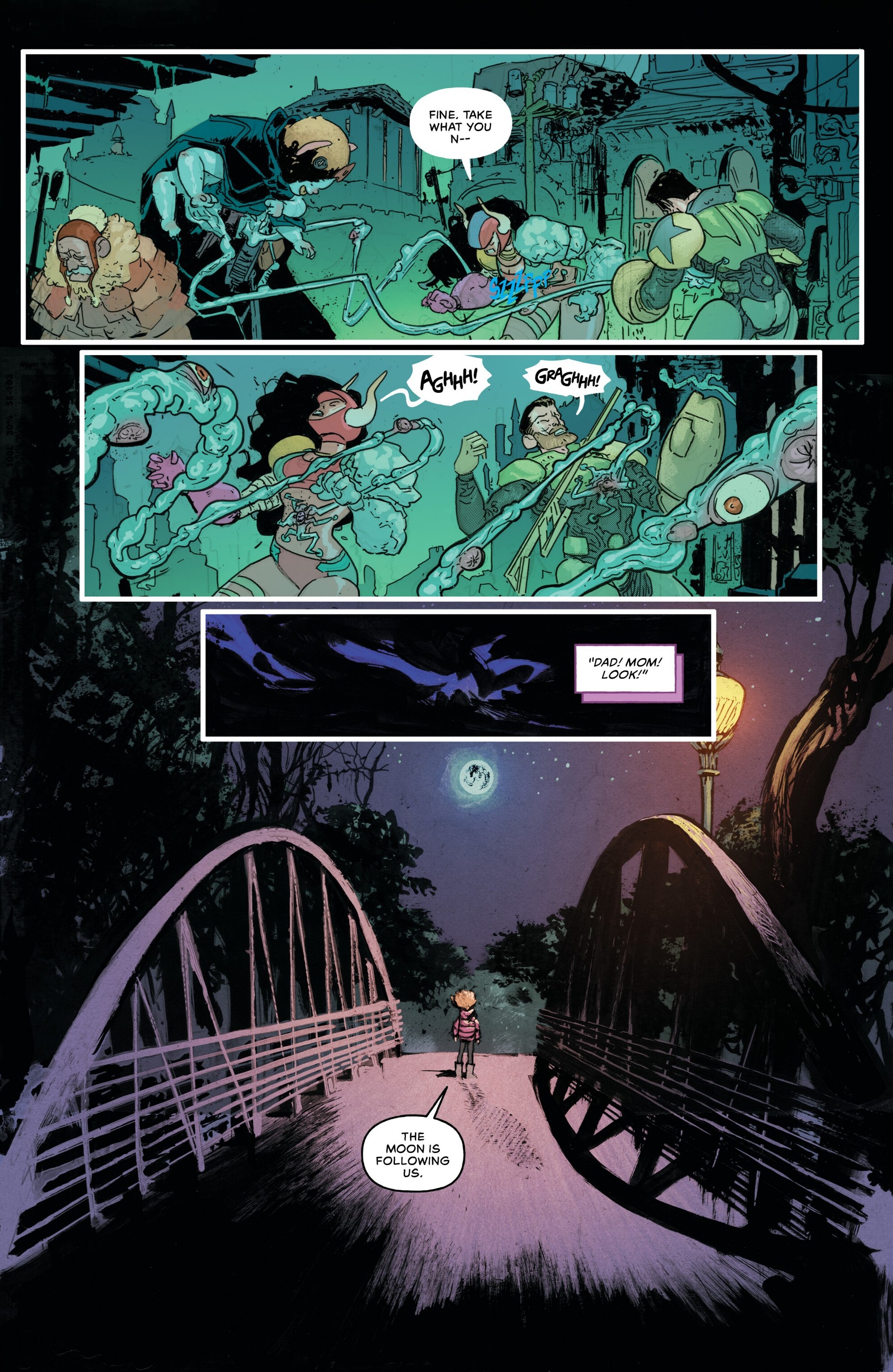 The Moon Is Following Us (2024-): Chapter 1 - Page 11