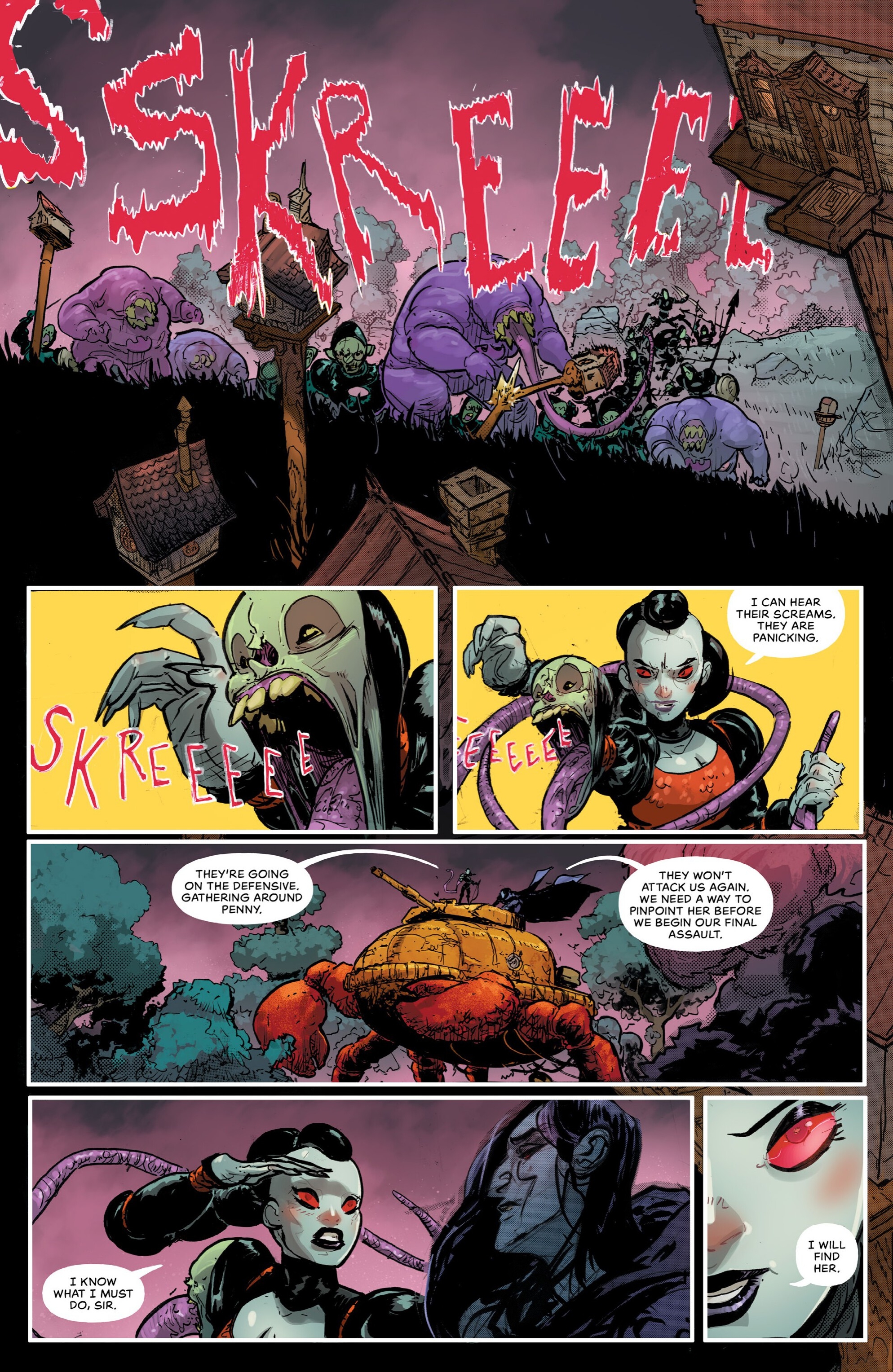 The Moon Is Following Us (2024-): Chapter 8 - Page 3