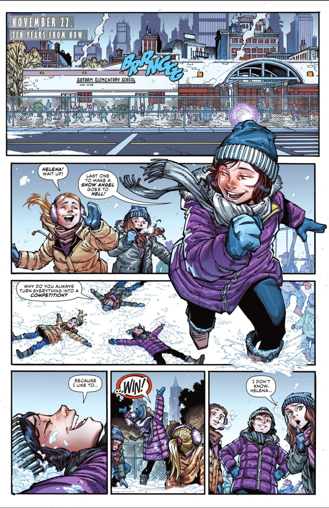 The New Golden Age (2022-): Chapter 1.1 - Page 3