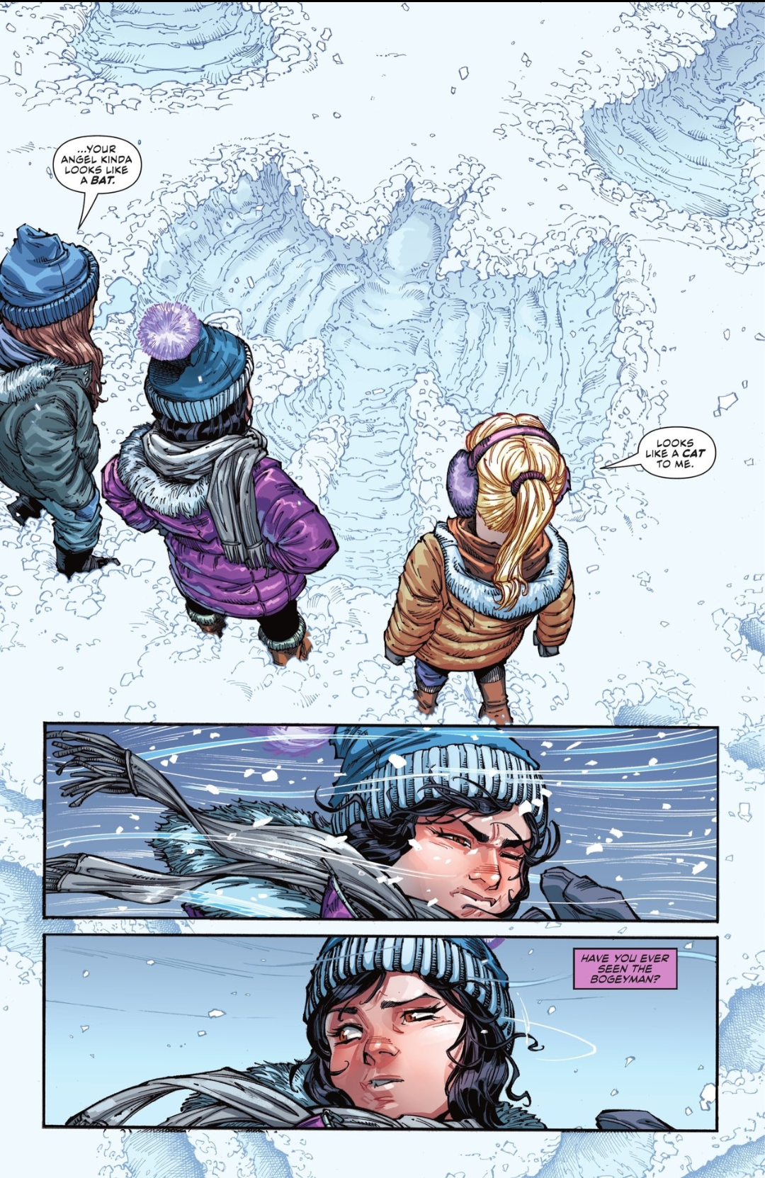 The New Golden Age (2022-): Chapter 1.1 - Page 4