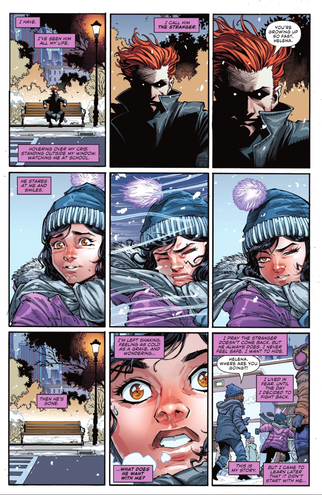 The New Golden Age (2022-): Chapter 1.1 - Page 5