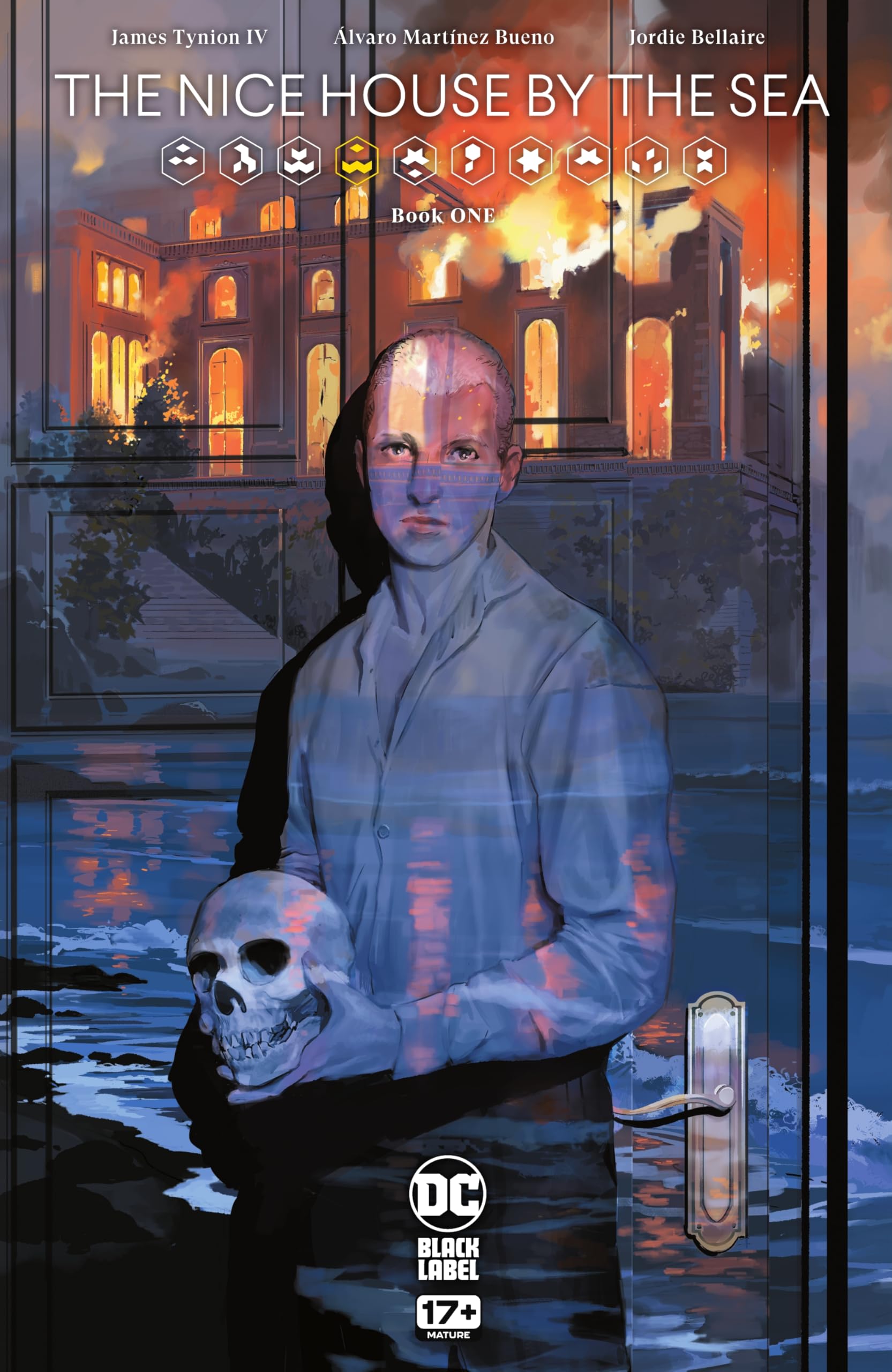 The Nice House by the Sea (2024-): Chapter 1 - Page 1