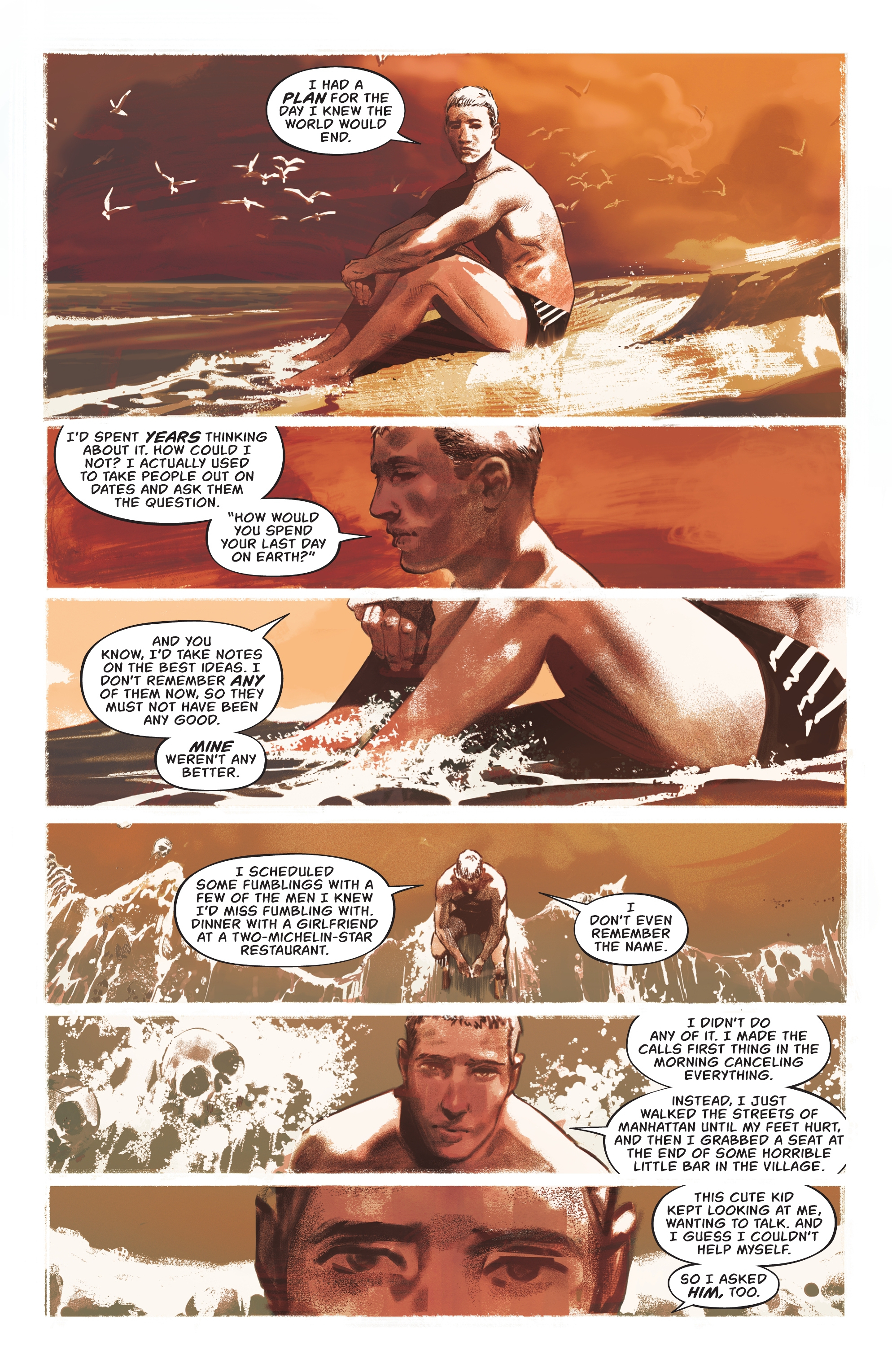 The Nice House by the Sea (2024-): Chapter 1 - Page 3