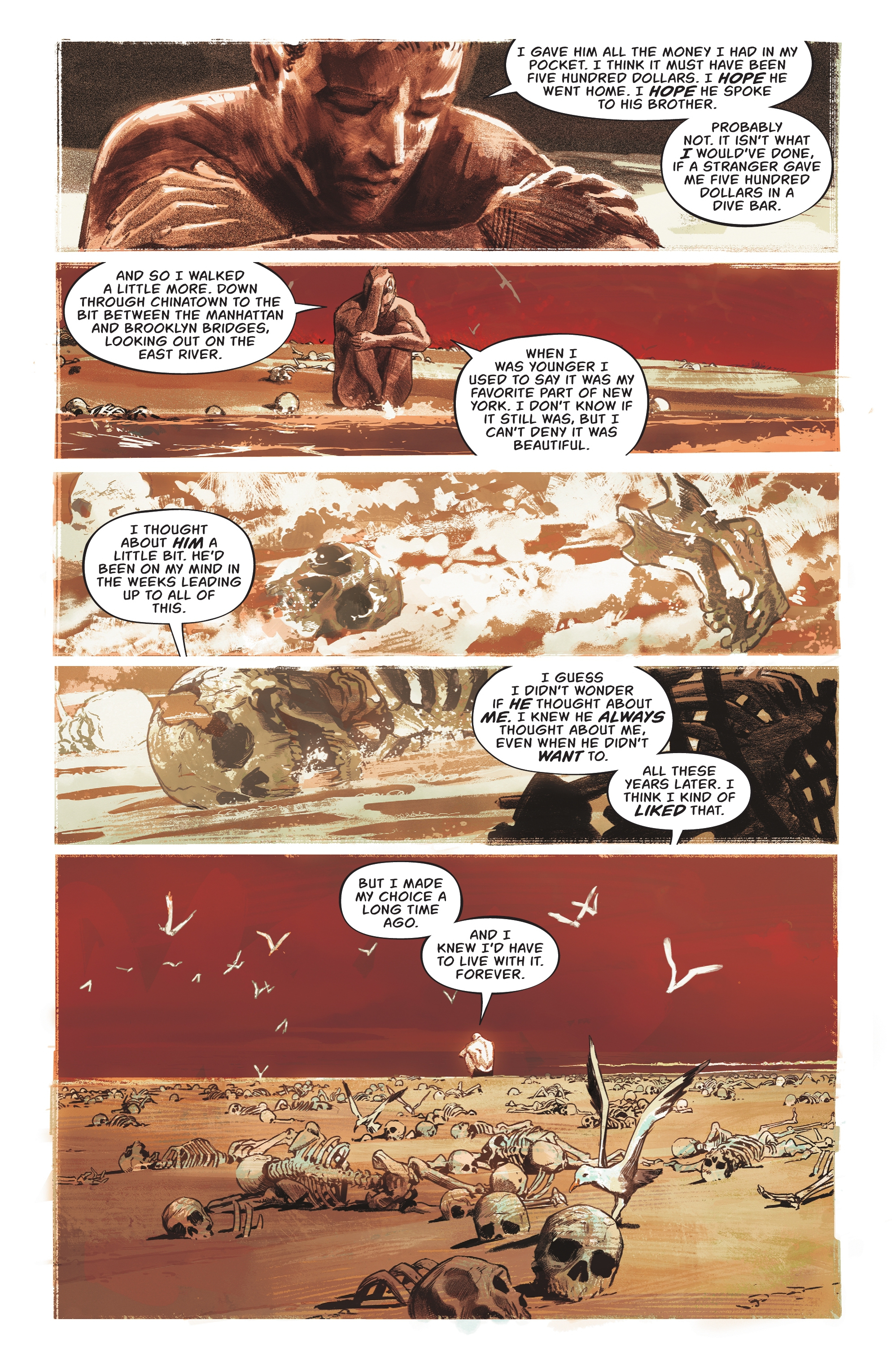 The Nice House by the Sea (2024-): Chapter 1 - Page 5