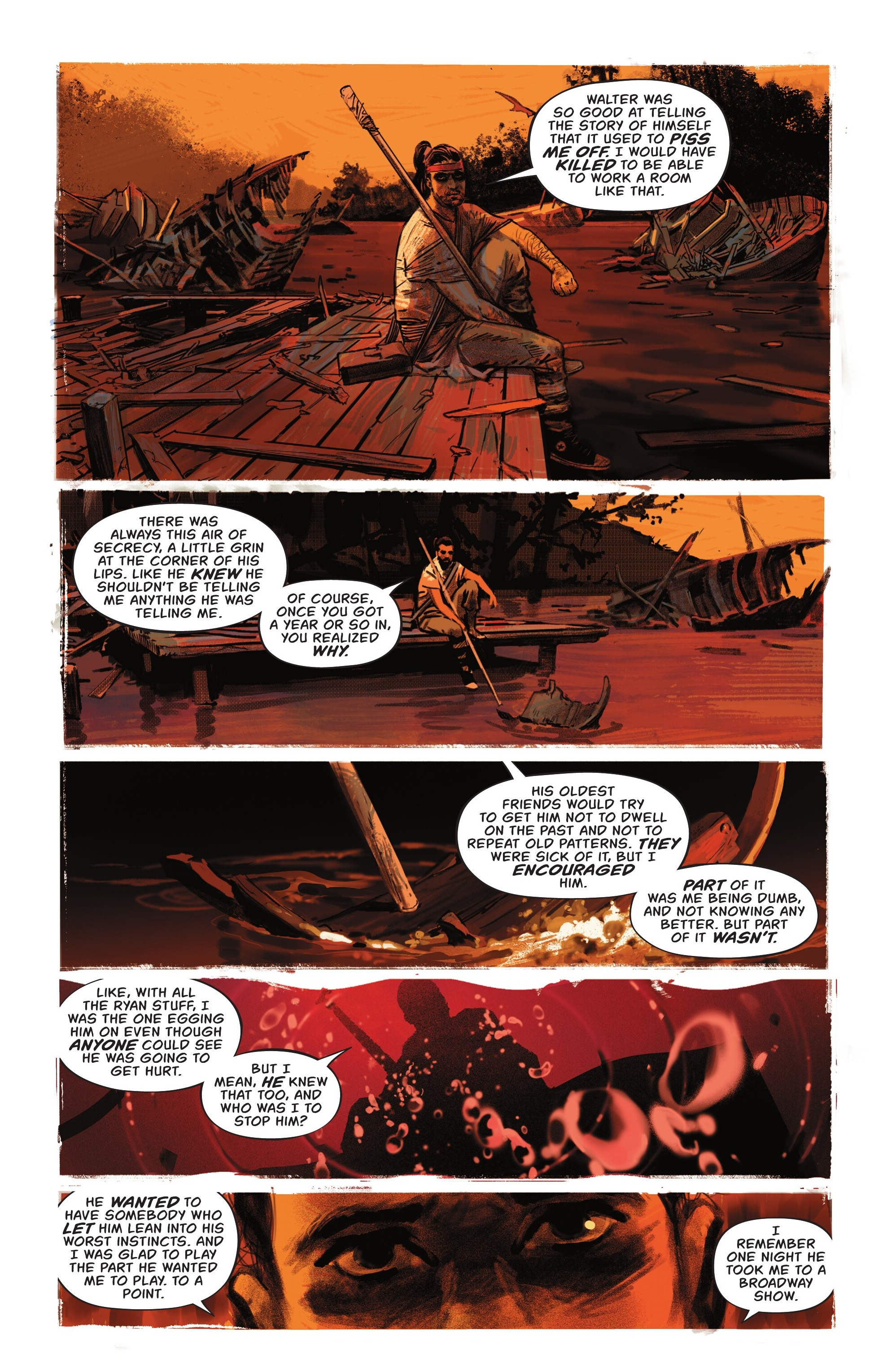 The Nice House by the Sea (2024-): Chapter 4 - Page 3