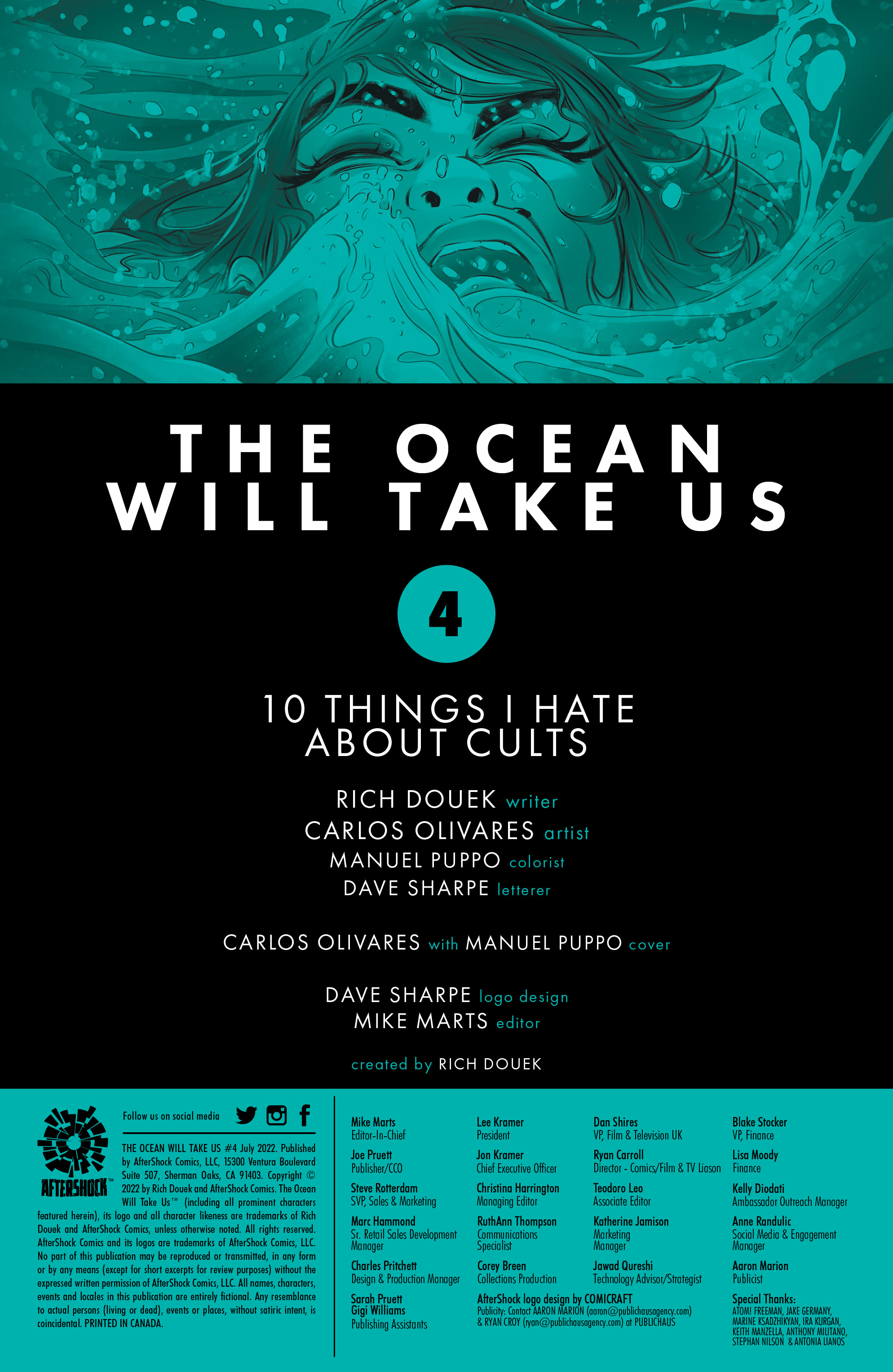 The Ocean Will Take Us (2022-): Chapter 4 - Page 2