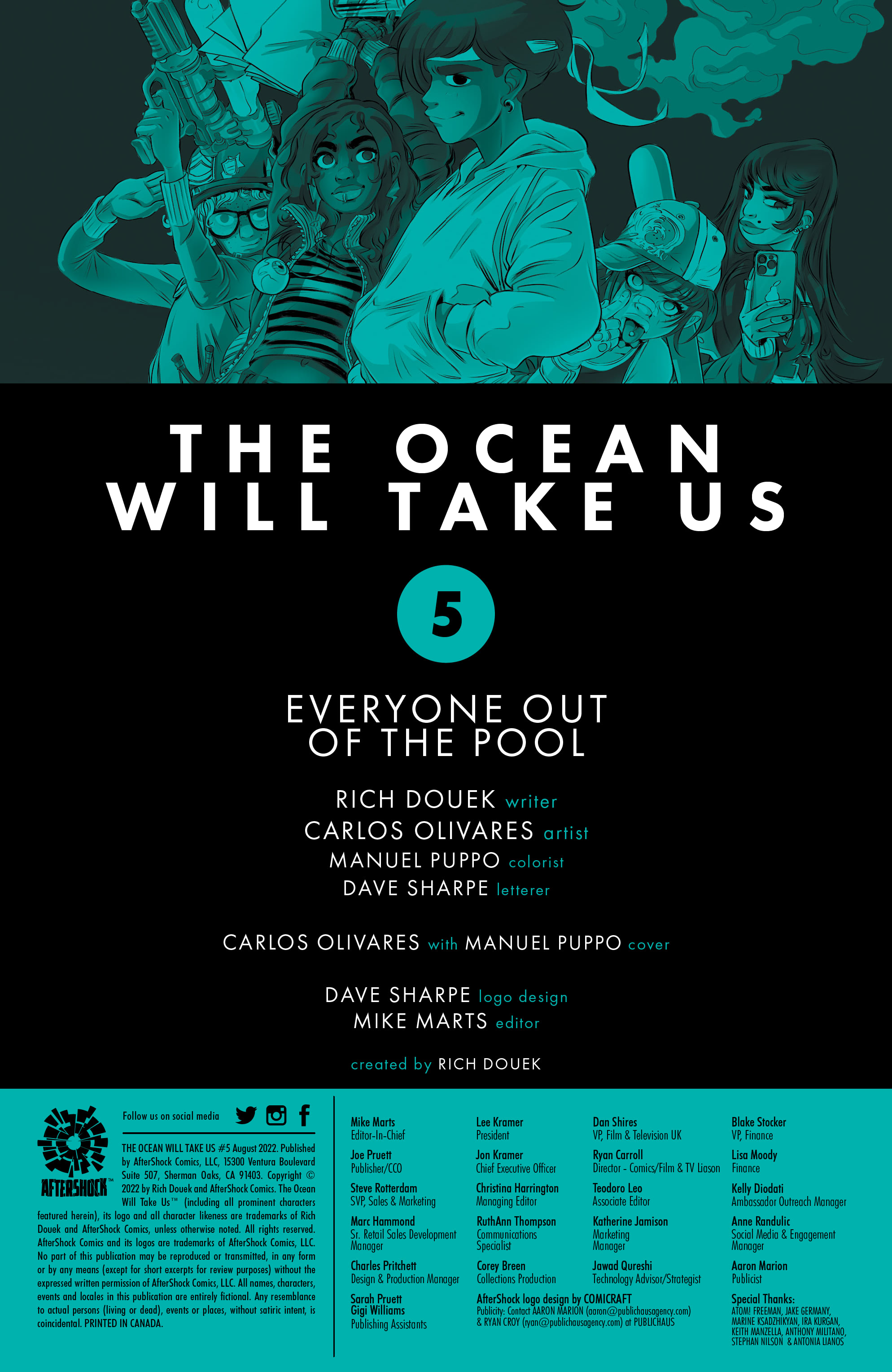 The Ocean Will Take Us (2022-): Chapter 5 - Page 2