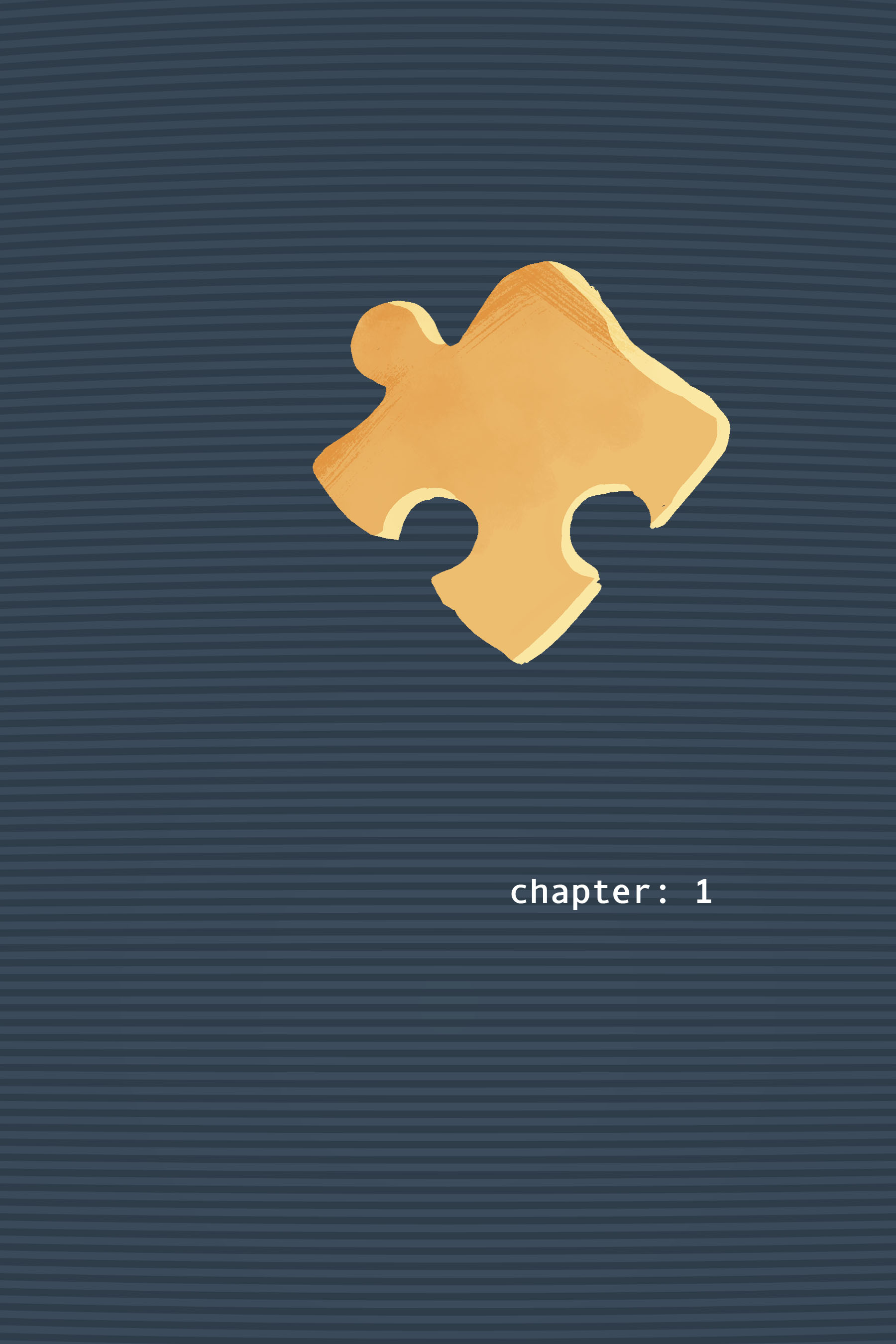 The Oracle Code (2020): Chapter 1 - Page 5