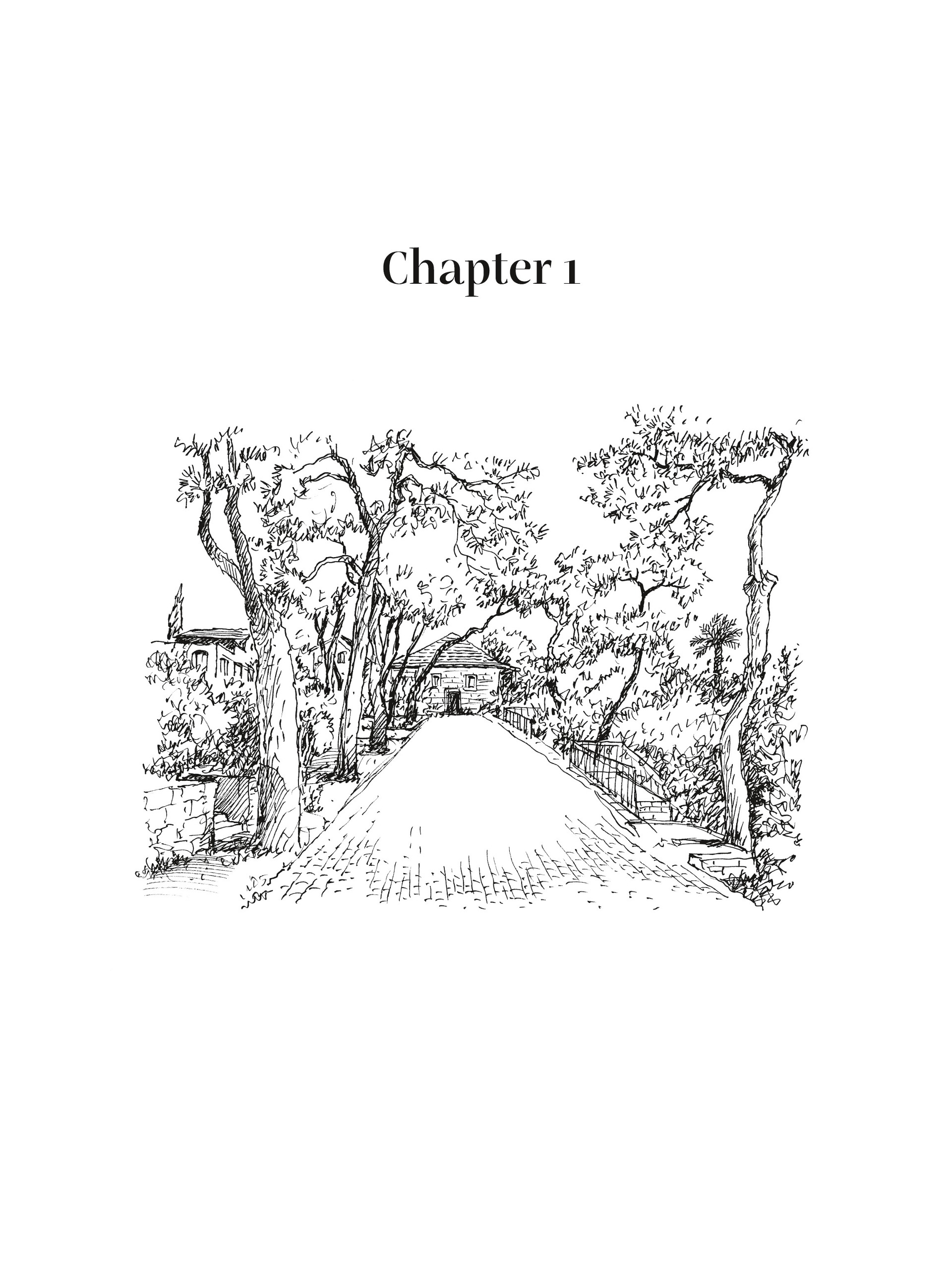 The Other Jerusalem (2023): Chapter 1 - Page 4