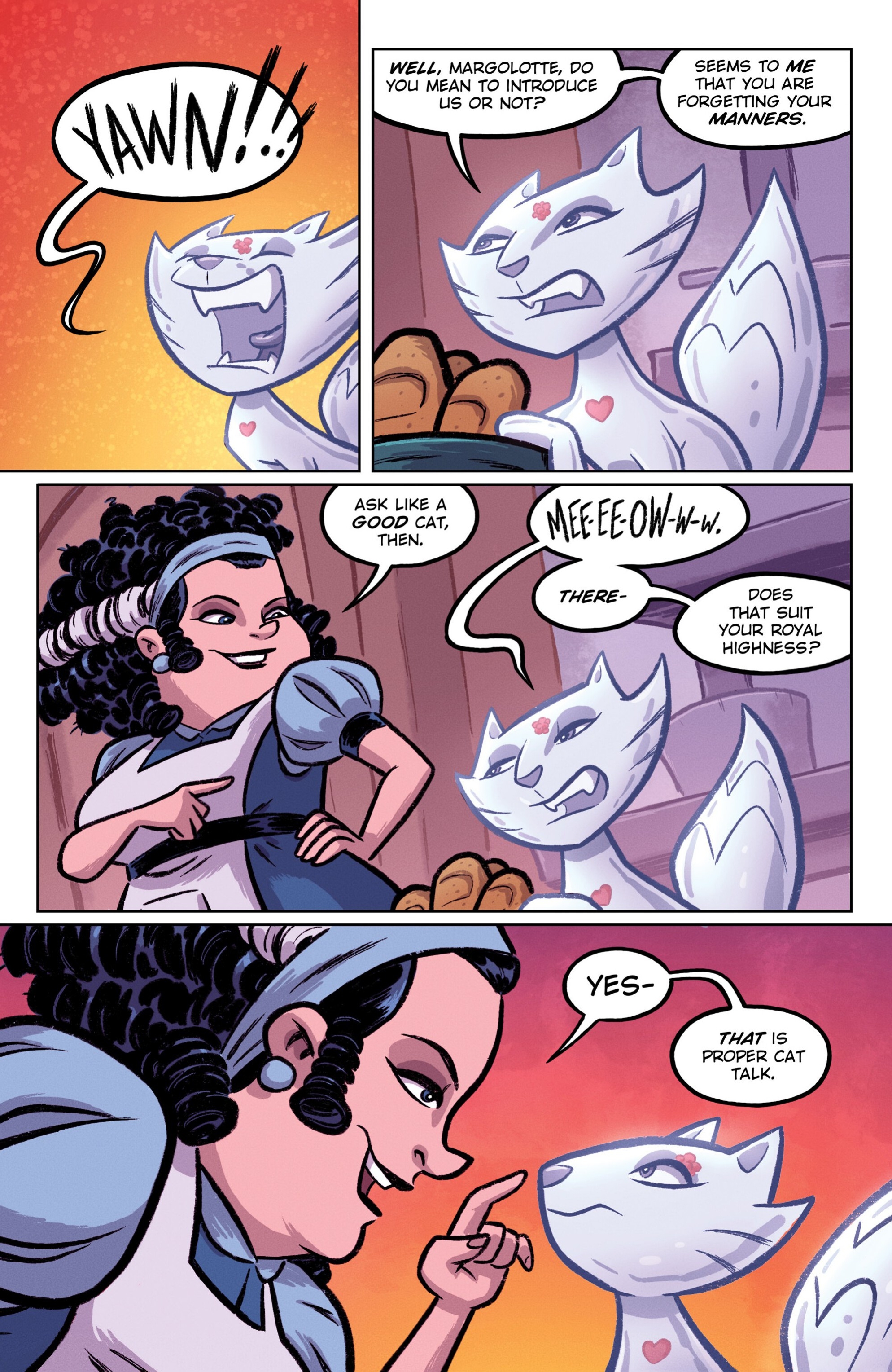 The Patchwork Girl of Oz (2025-): Chapter 2 - Page 10