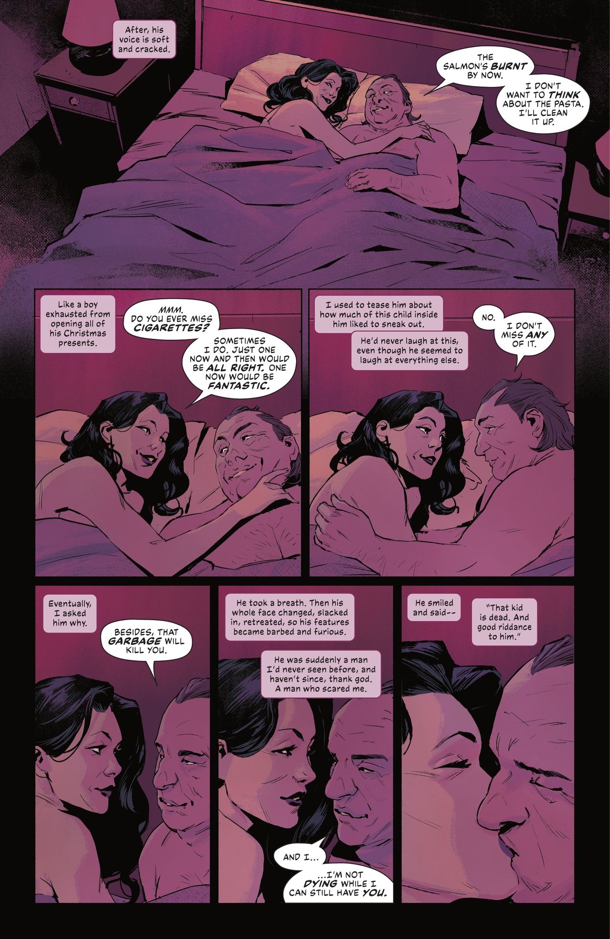 The Penguin (2023-): Chapter 1 - Page 12