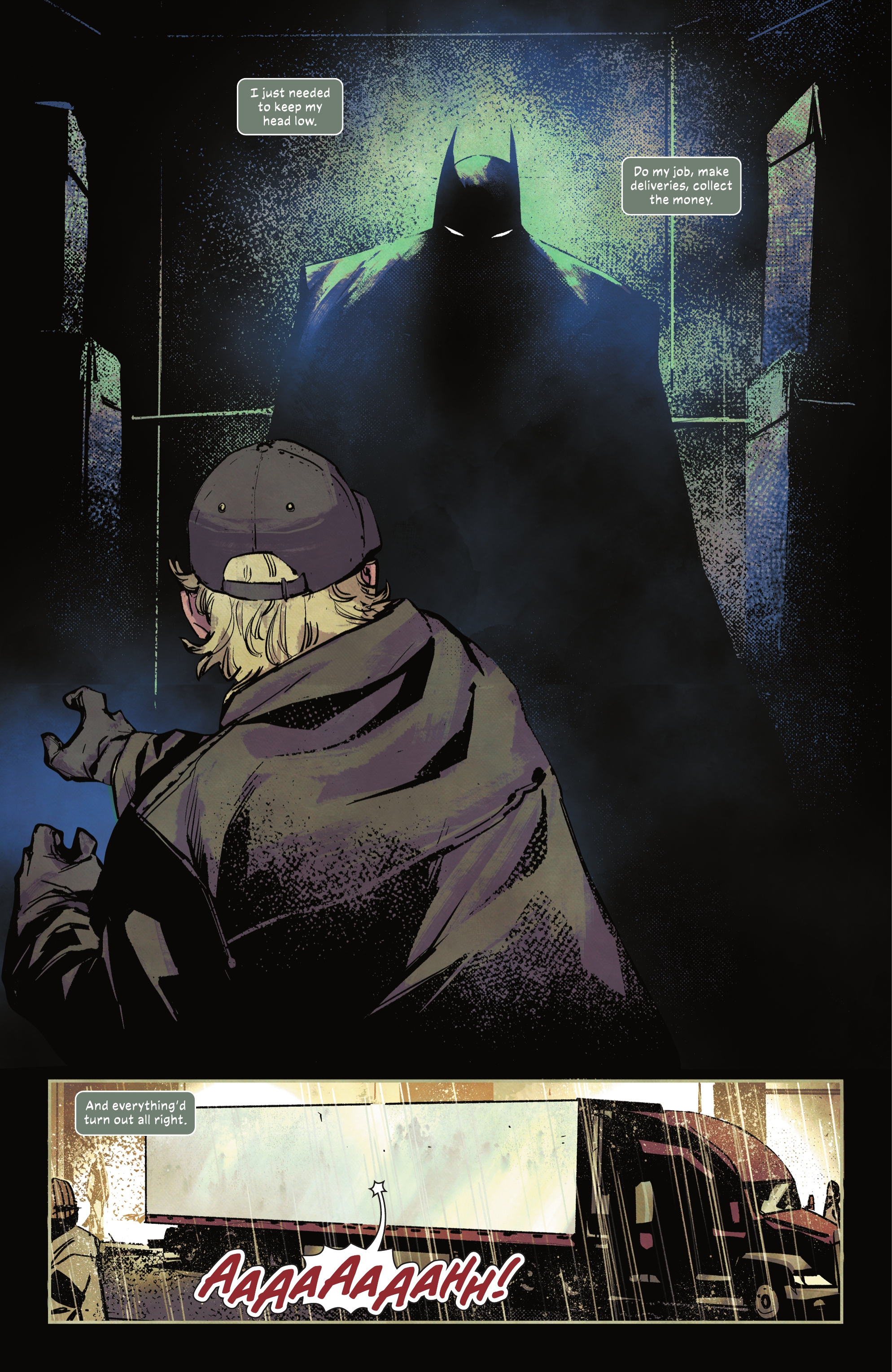 The Penguin (2023-): Chapter 10 - Page 6