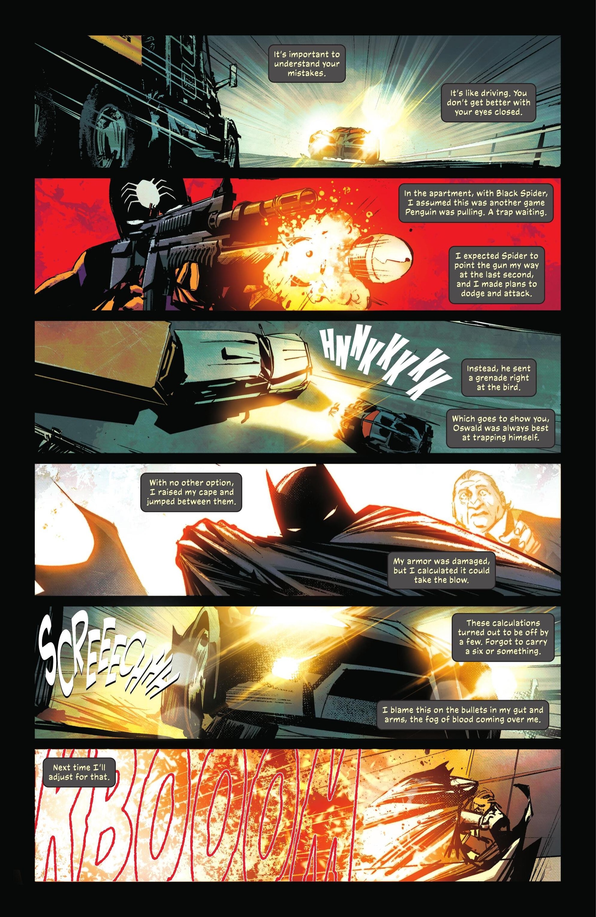 The Penguin (2023-): Chapter 12 - Page 7
