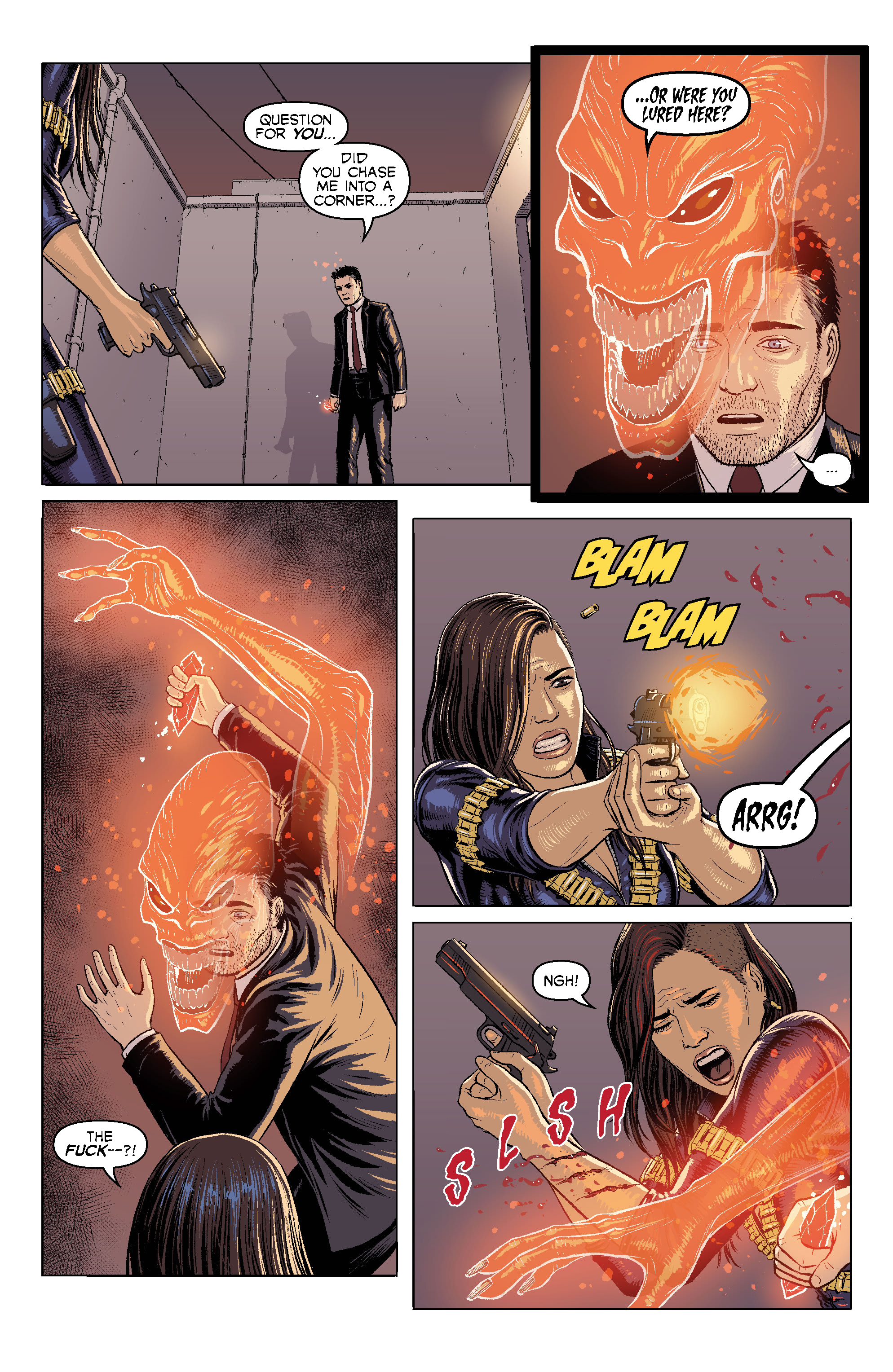 The Phalanx (2022-): Chapter 1 - Page 4