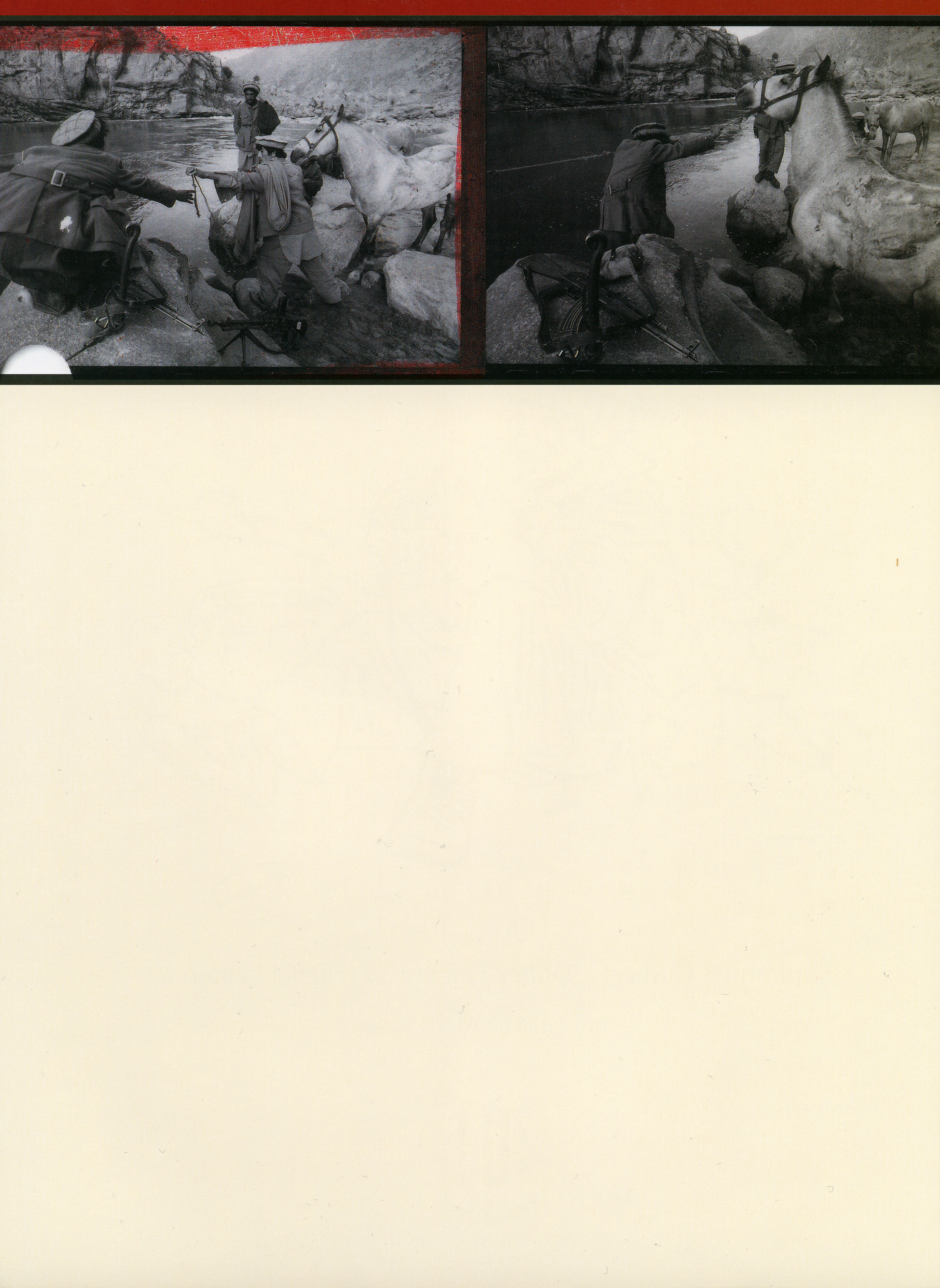 The Photographer: Into War-torn Afghanistan with Doctors Without Borders (2009): Chapter 1 - Page 6