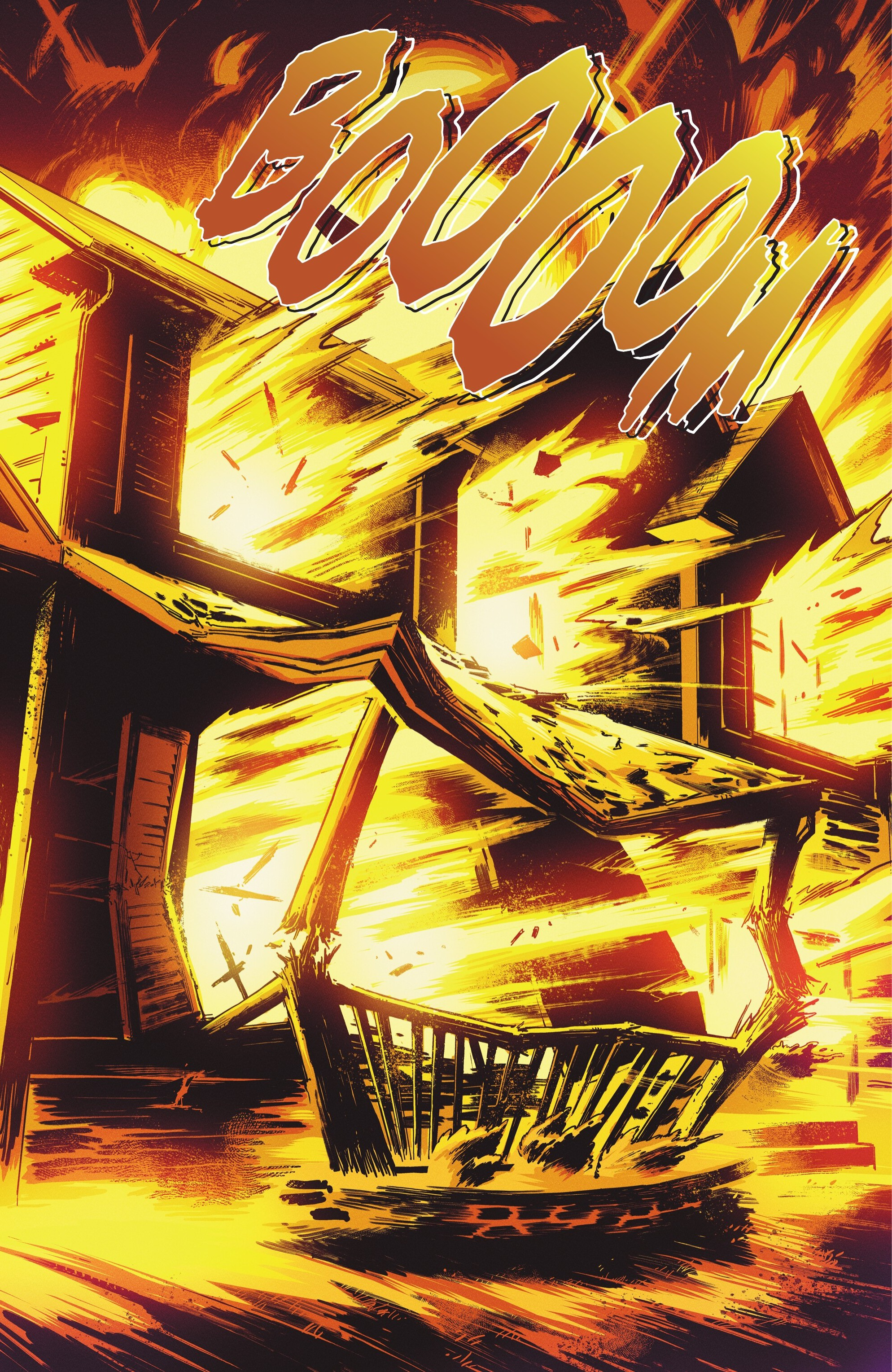 The Power Company: Recharged (2025-): Chapter 1 - Page 19