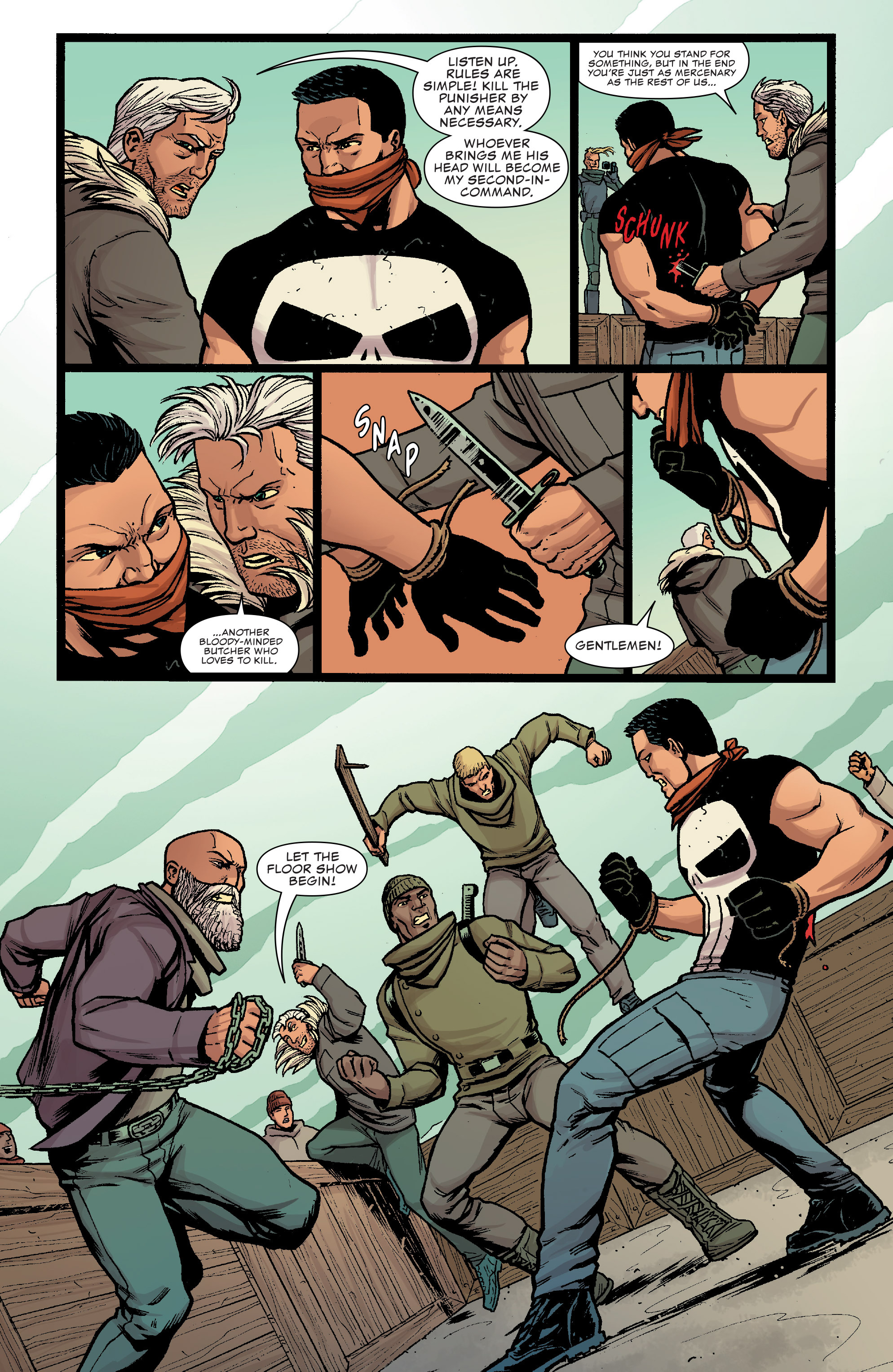 The Punisher (2016-): Chapter 11 - Page 4