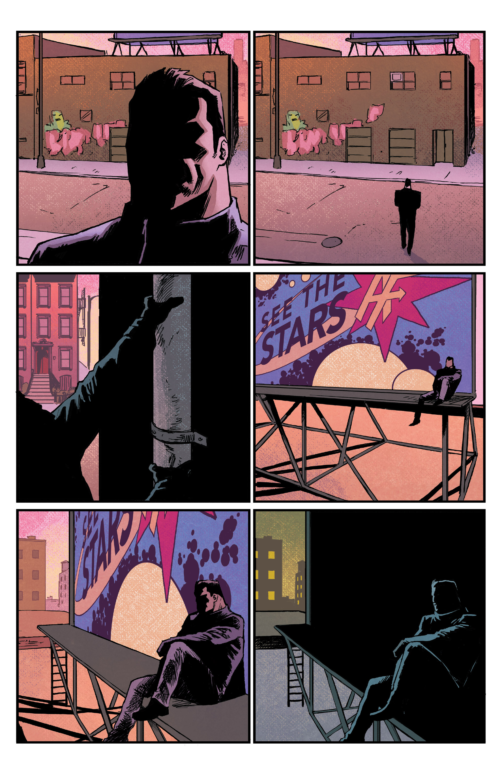 The Punisher (2016-): Chapter 13 - Page 12